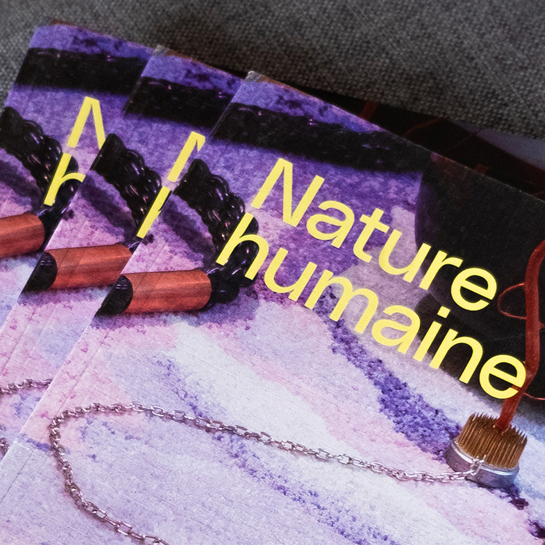 Fondation Vincent van Gogh