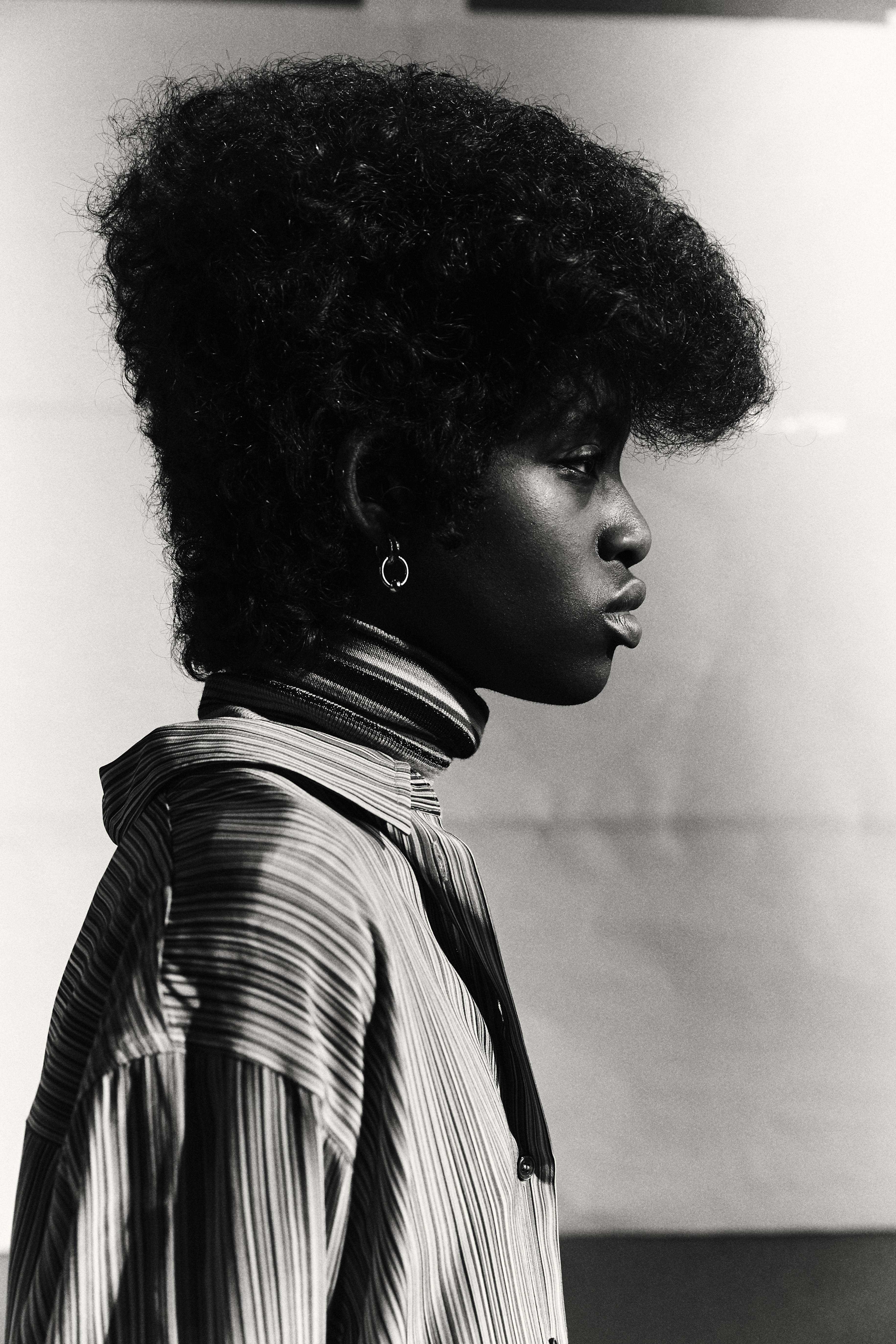 M LE MONDE by Melanie & Ramon