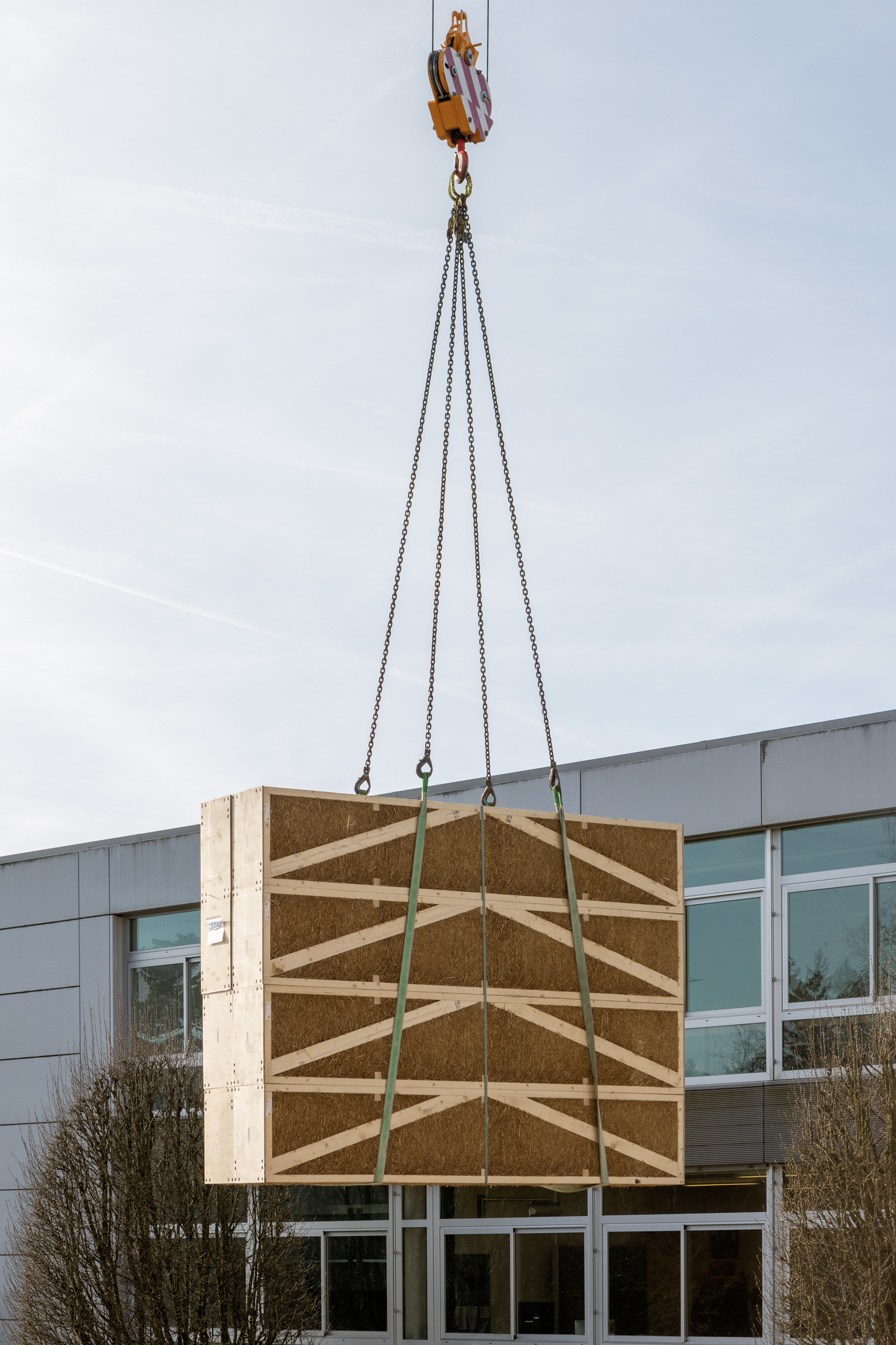 Ville de Morges - &eacute;tablissement  Beausobre