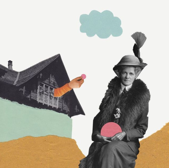 Veronika Lambertucci