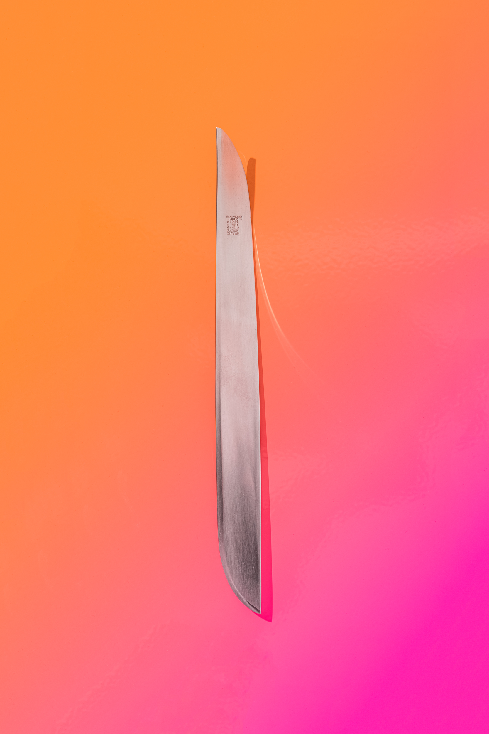 Danese Ameland designed by Enzo Mari in 1962