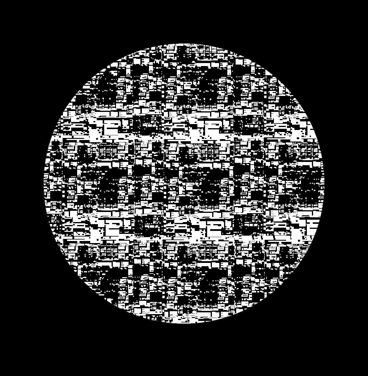 Space Atlas / Giclée fine art print on Hahnemühle Watercolour paper / Variable dimensions / Edition of 6