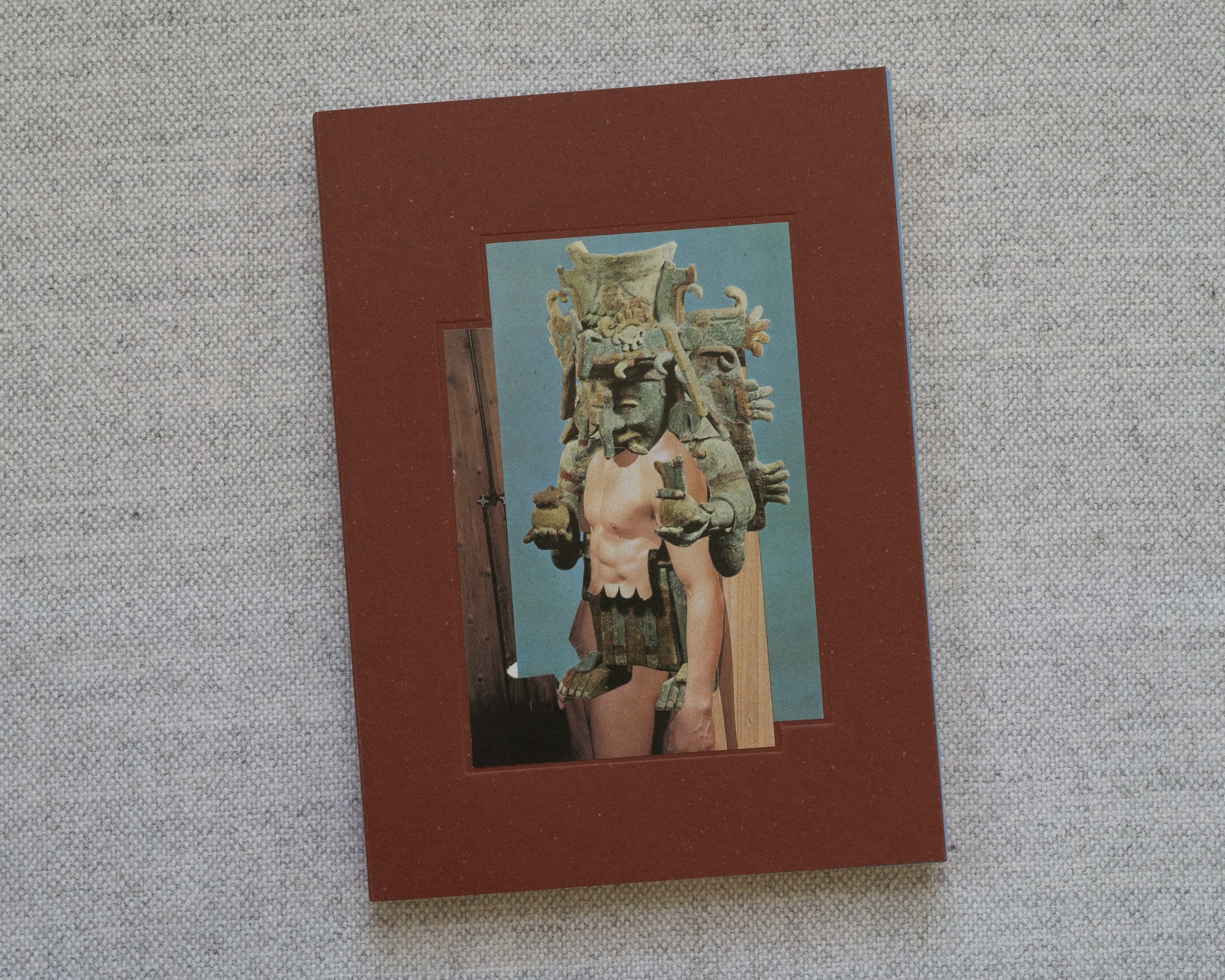 Adiós A Calibán - Felipe Baeza