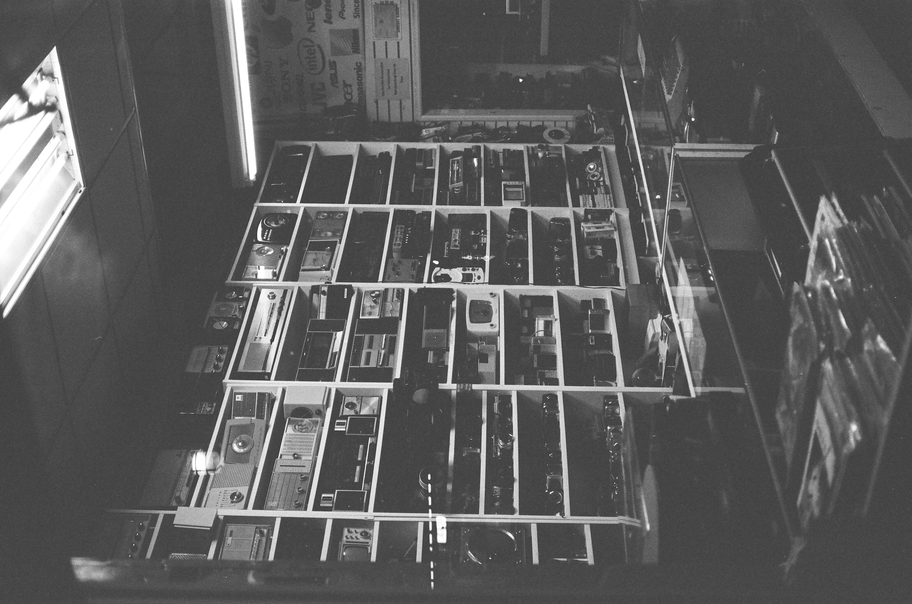 Various Scenes from NYC