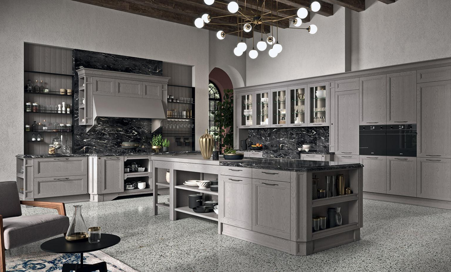 Cucina Elite 01