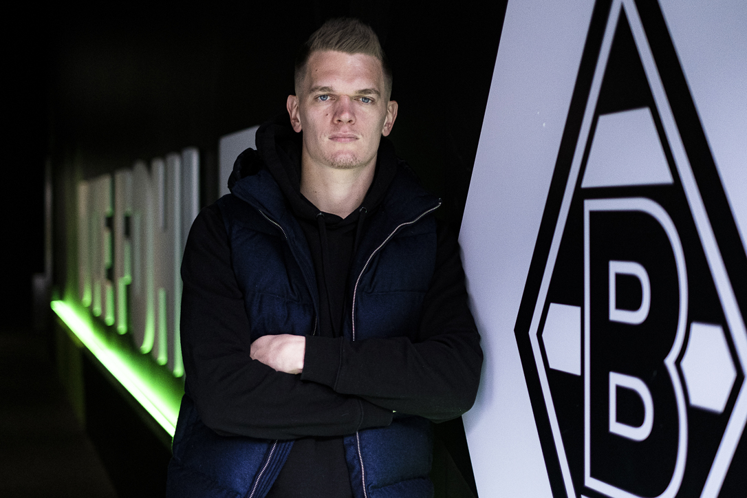 Matthias Ginter, 2020