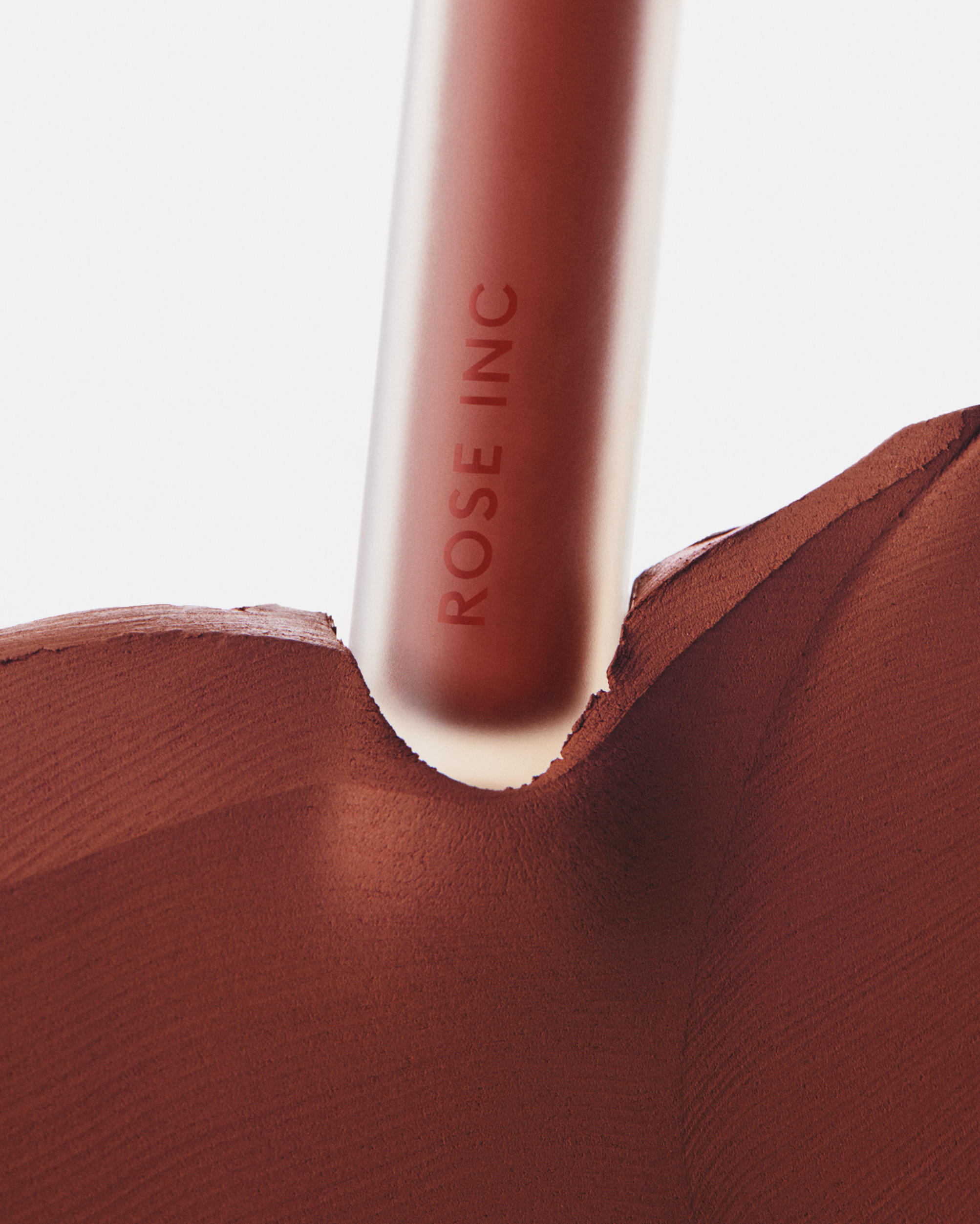 Rose Inc, Lip Cream Launch. 2023