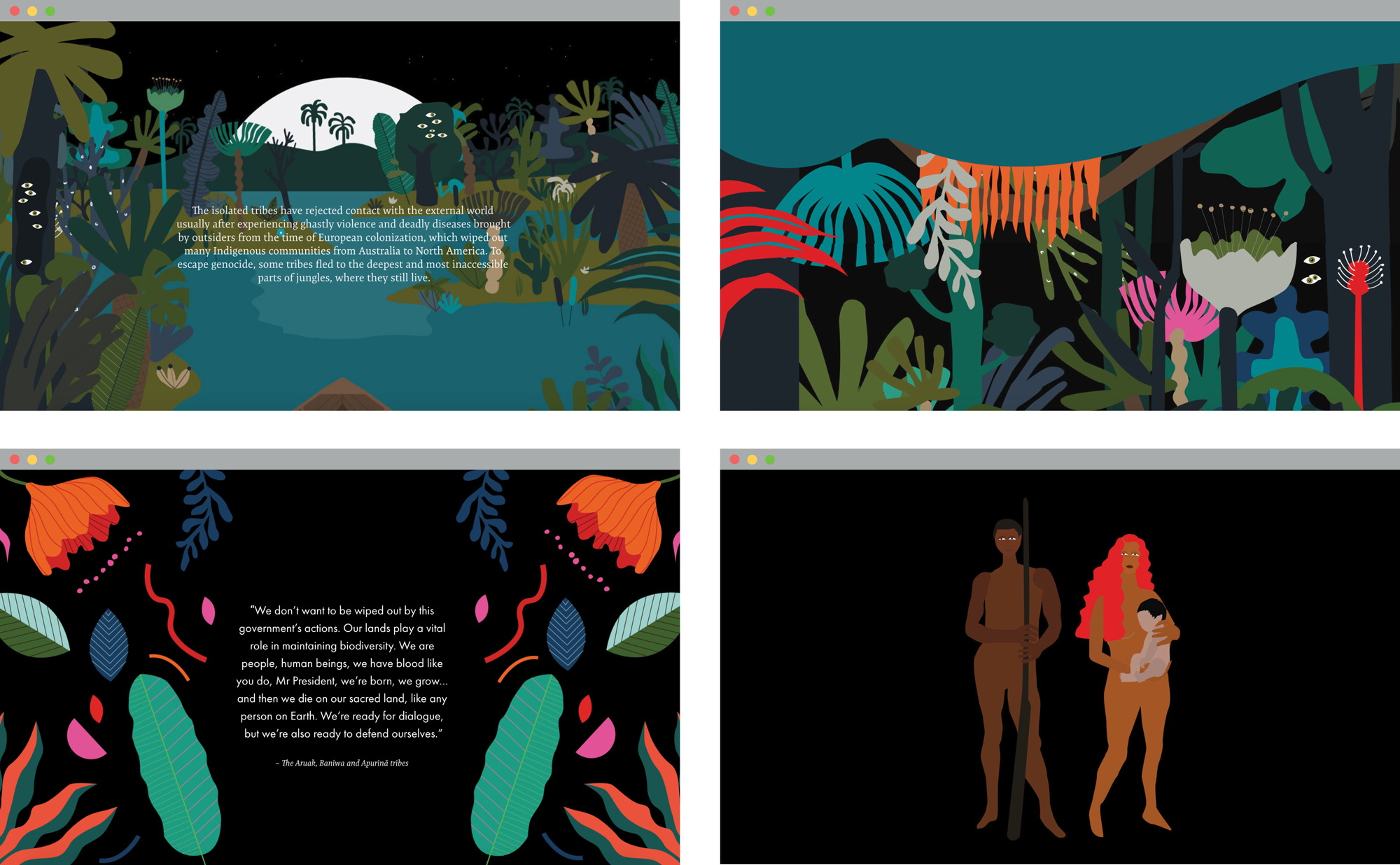 News Interactive, 2019