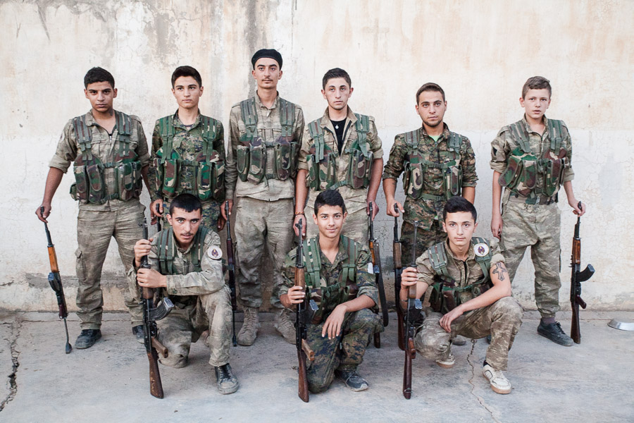 MFS syriac fighter