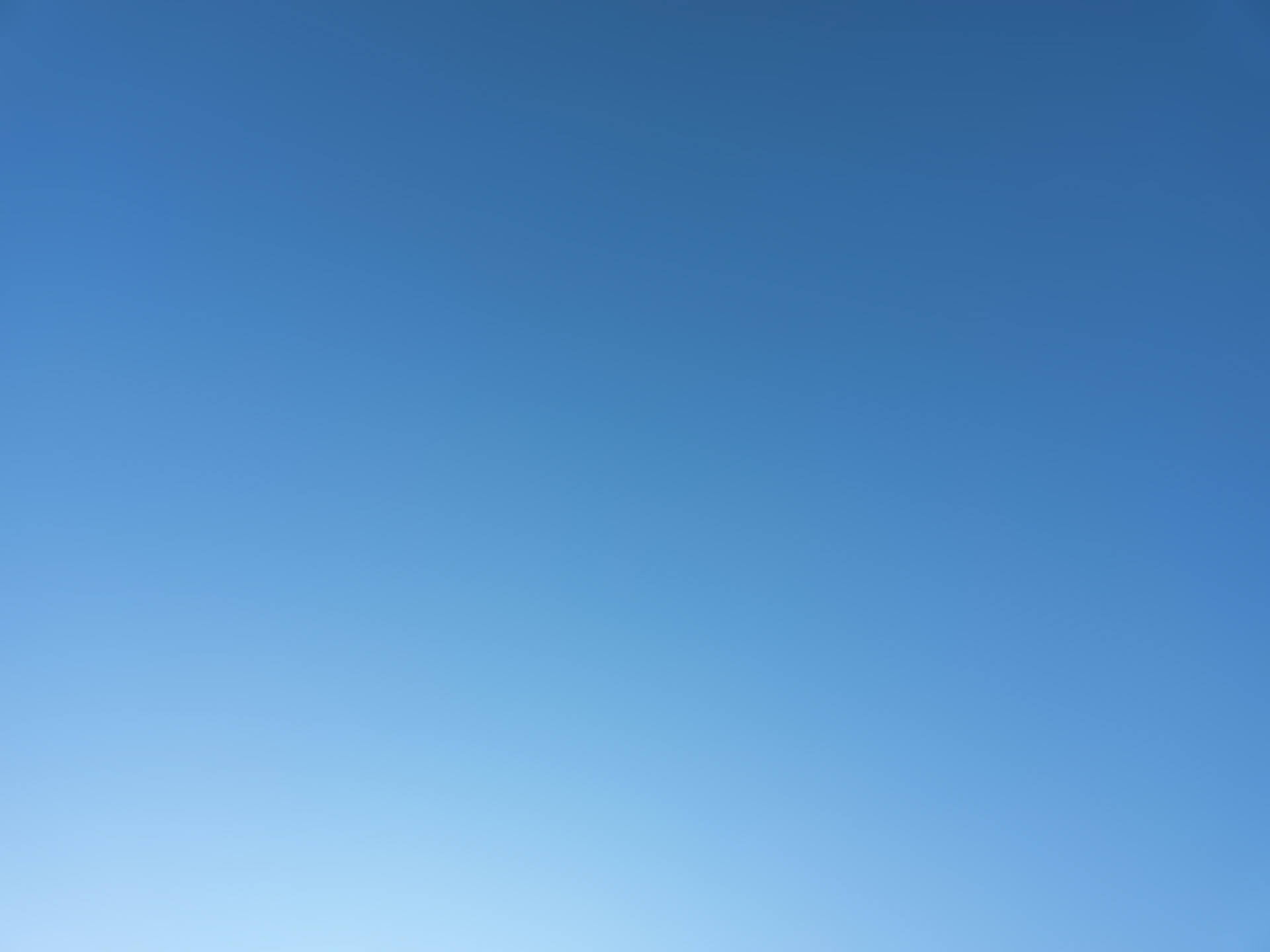 Sky 3/5, 2018, carbon print, 100 × 150 cm