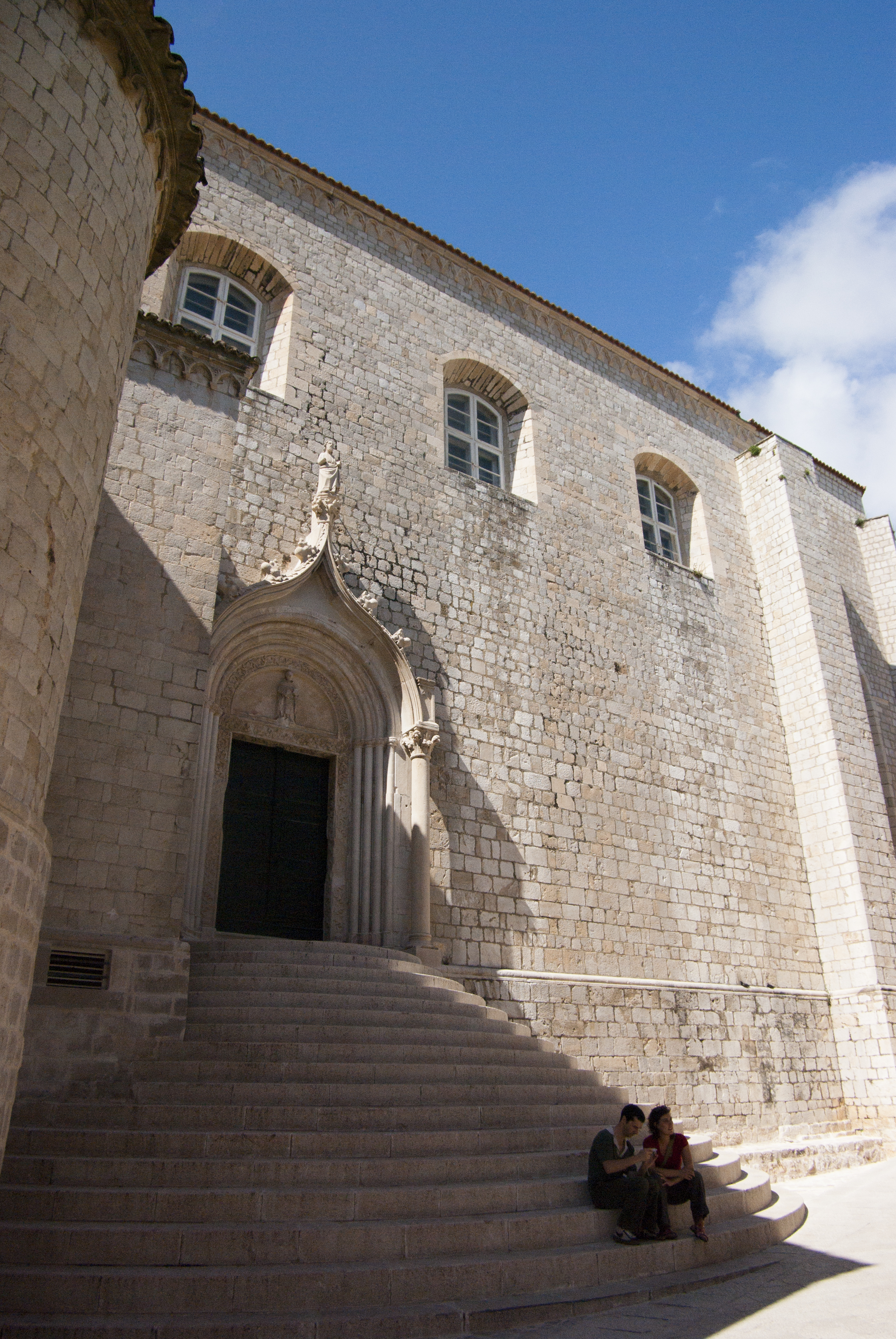 (Dubrovnik, Croatia)