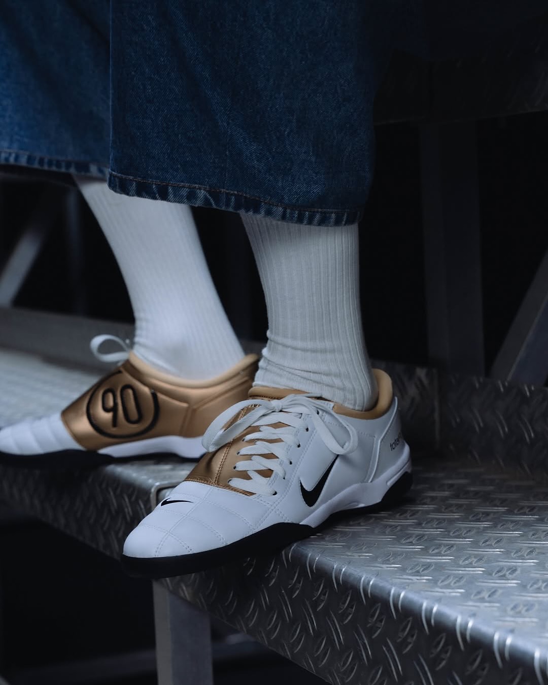 23 SEPT — TOTAL 90: EL REGRESO DEL ÍCONO FUTBOLERO