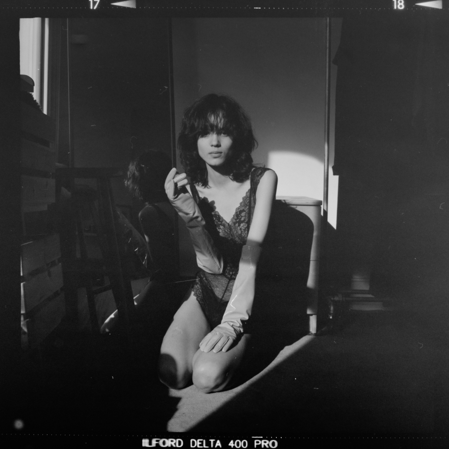 Gabrielle Rul – Personal