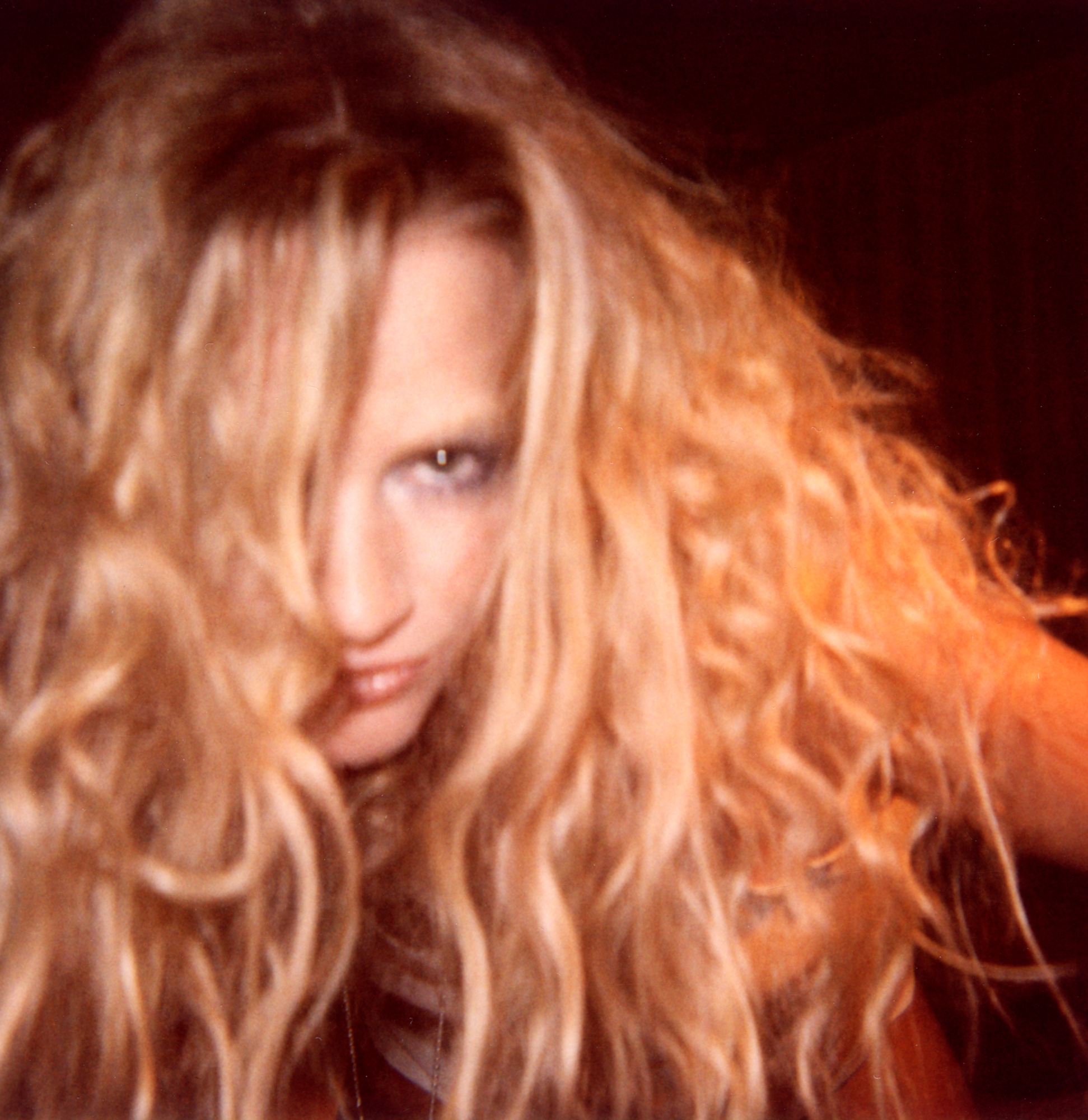 Wendy Night Peng! Magazine