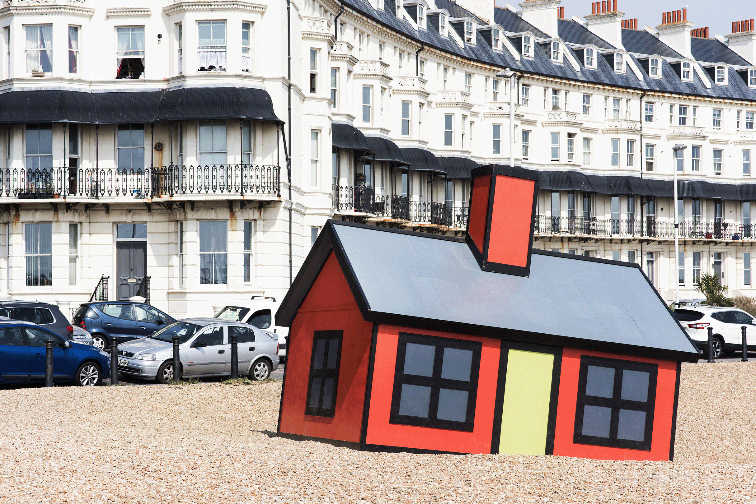 Folkestone Triennial 2017