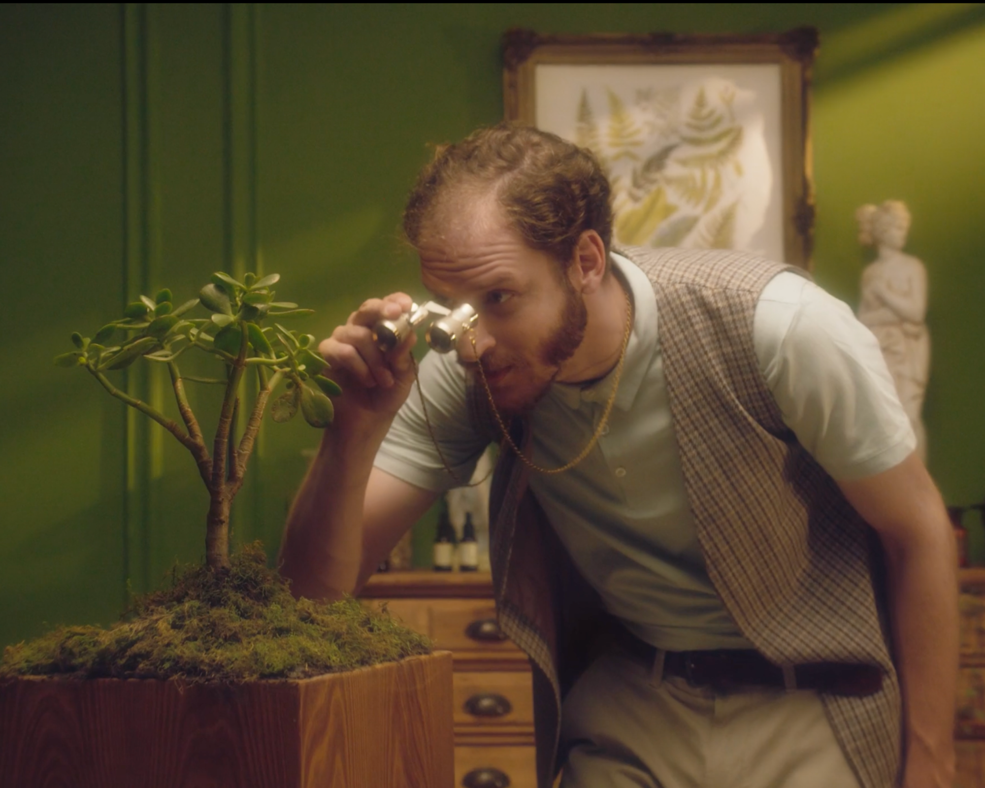 Merle Gin - Le Laboratoire de Merle