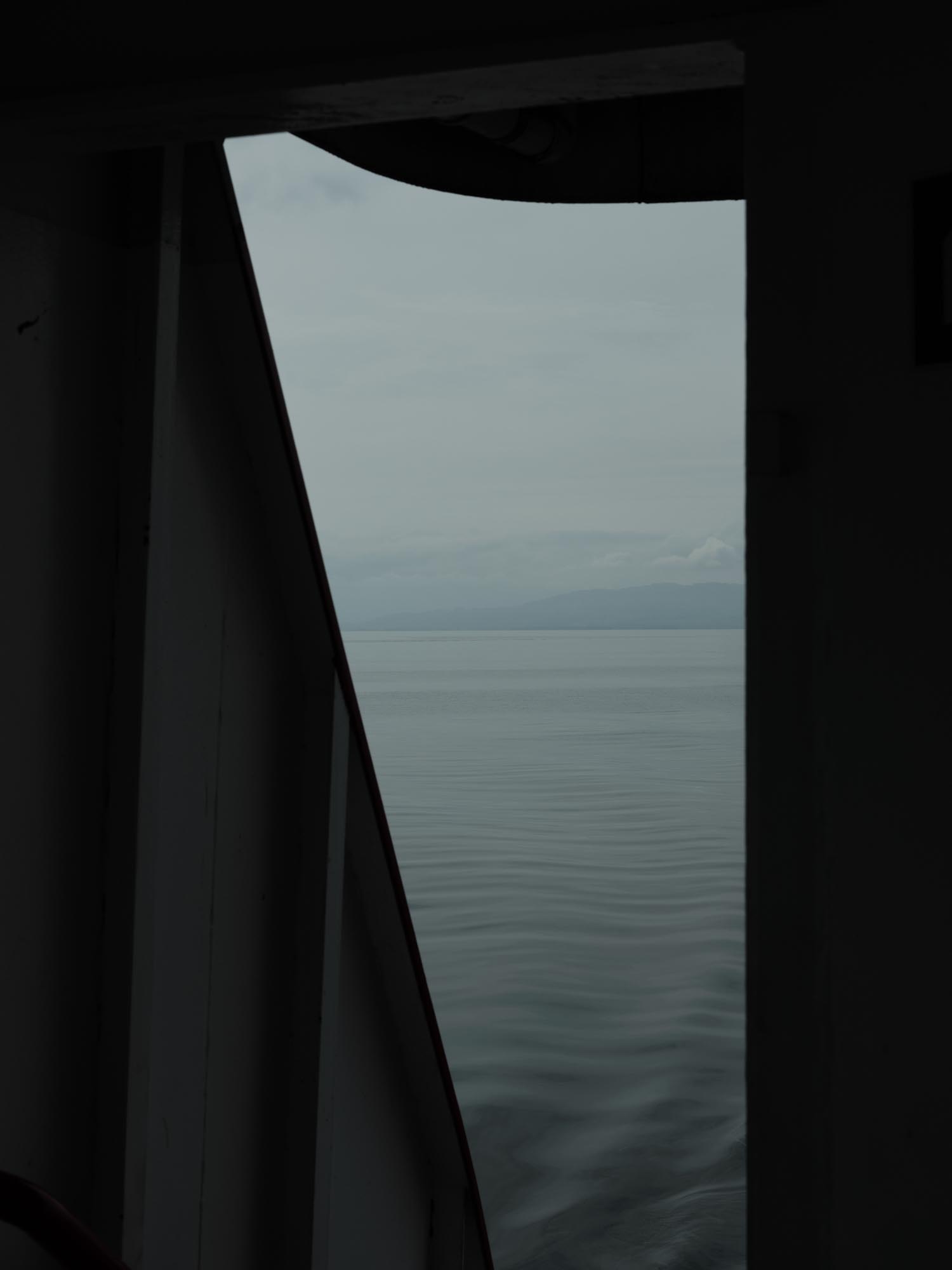 Saiten, 06/2022, Seesichten