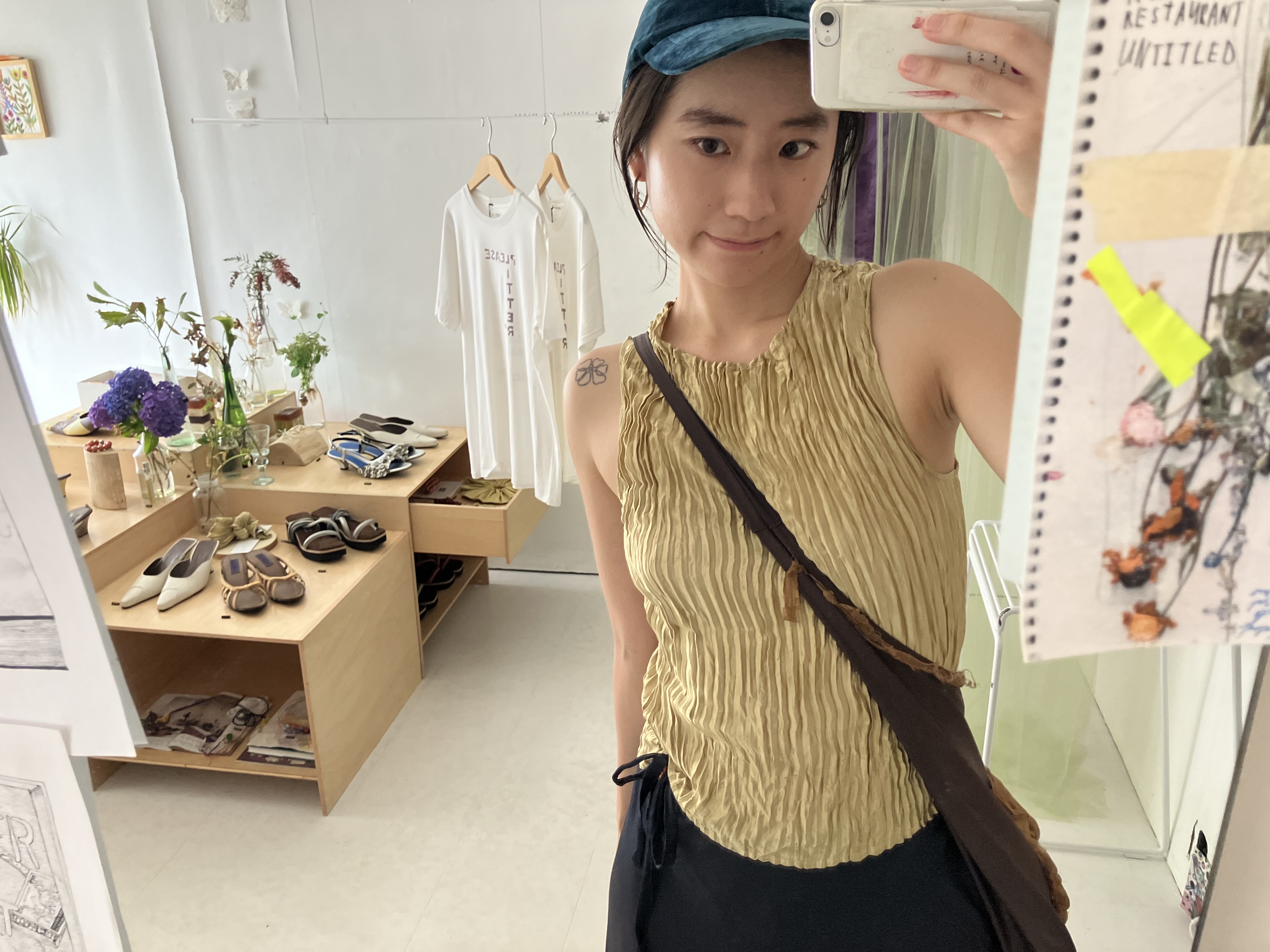 summer snap - JUNE 9, 2025