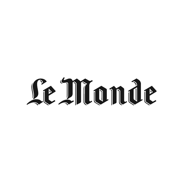 Le Monde Novembre 2017