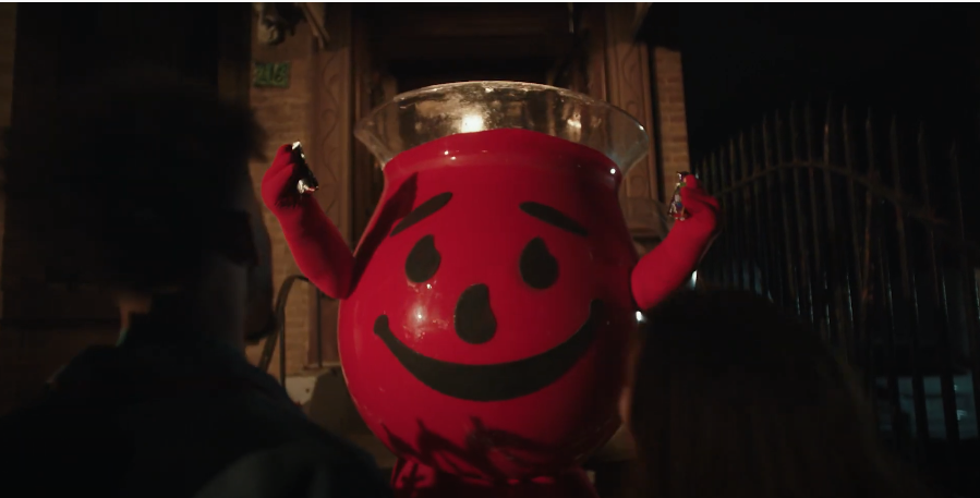 KOOL AID COMMERCIAL