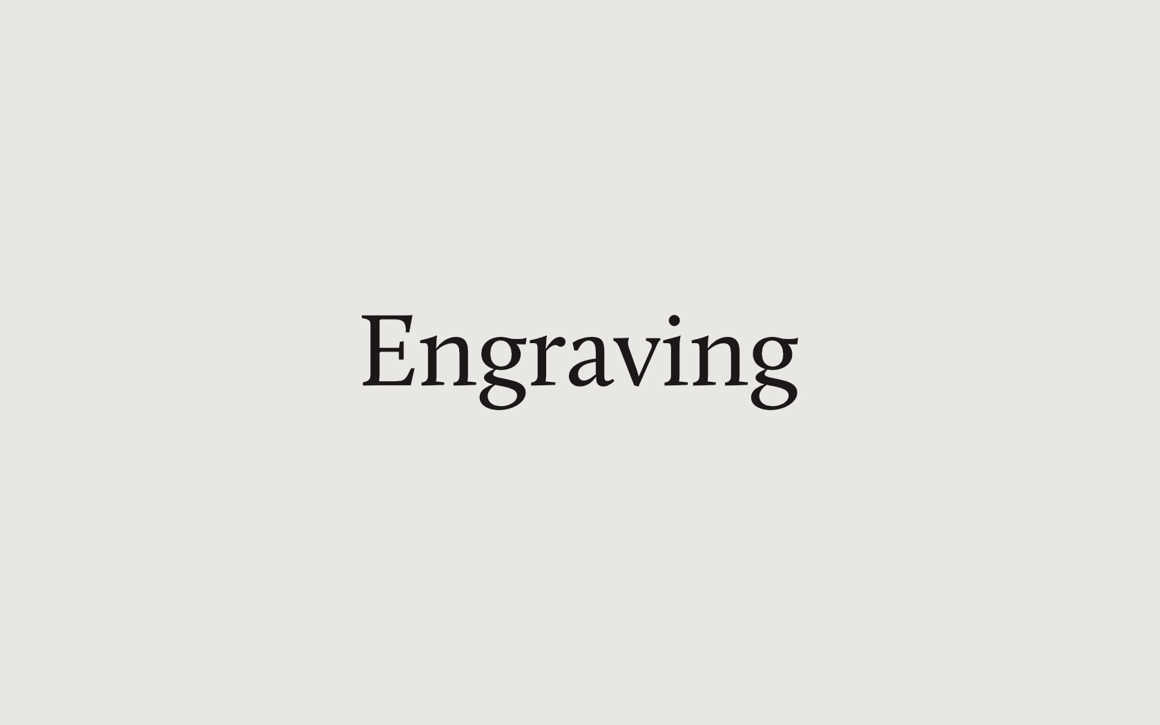 Music engraving service
