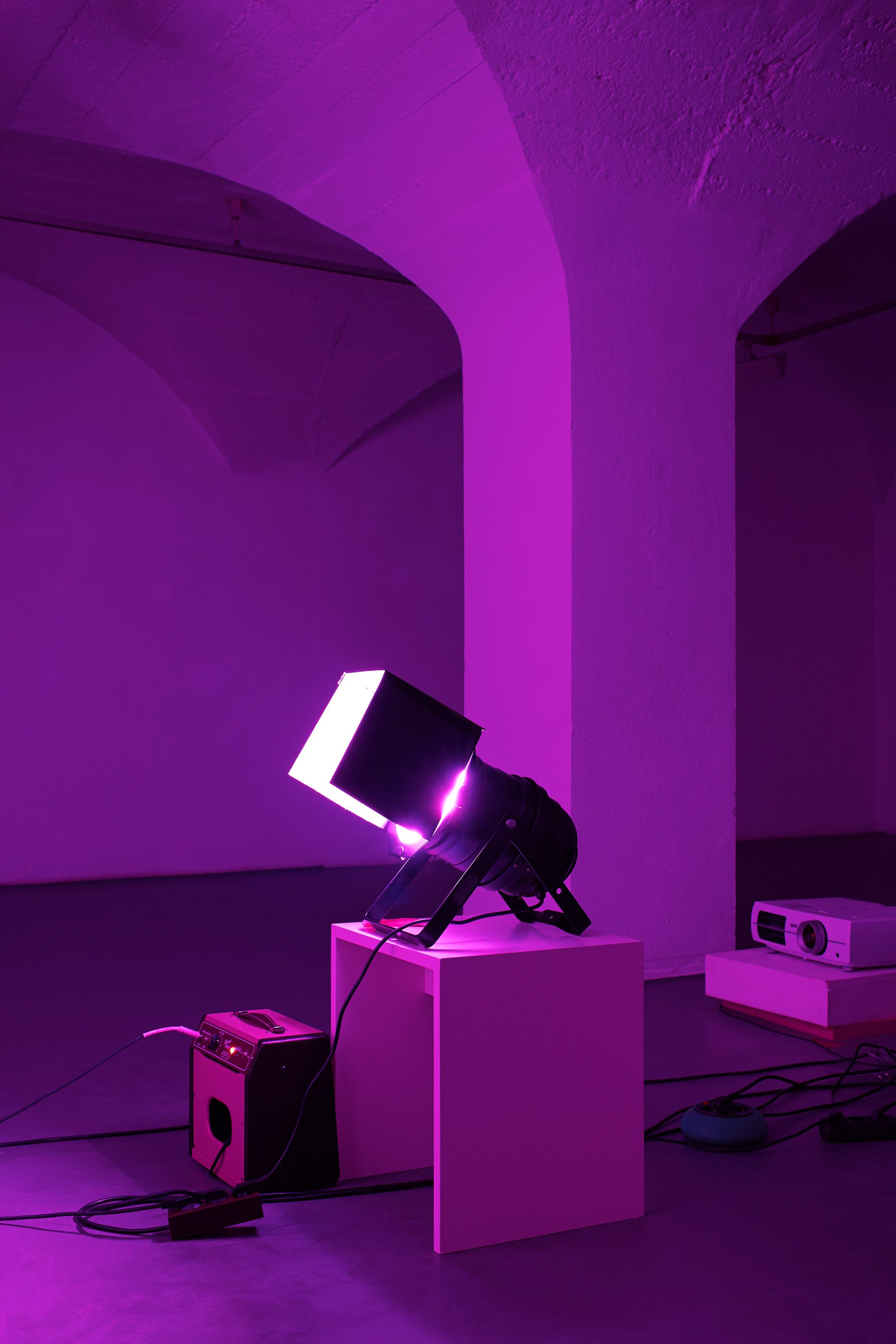 Konzert Autotune 27.03.2013