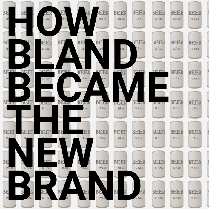 What is Blanding and Why are So Many Brands Doing It?