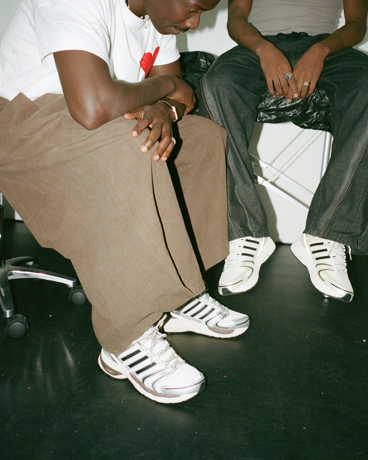 15 ENE &ndash; FASHION WEEK 2026: LO QUE SE ESPERA DEL NUEVO CICLO DEL STREETWEAR