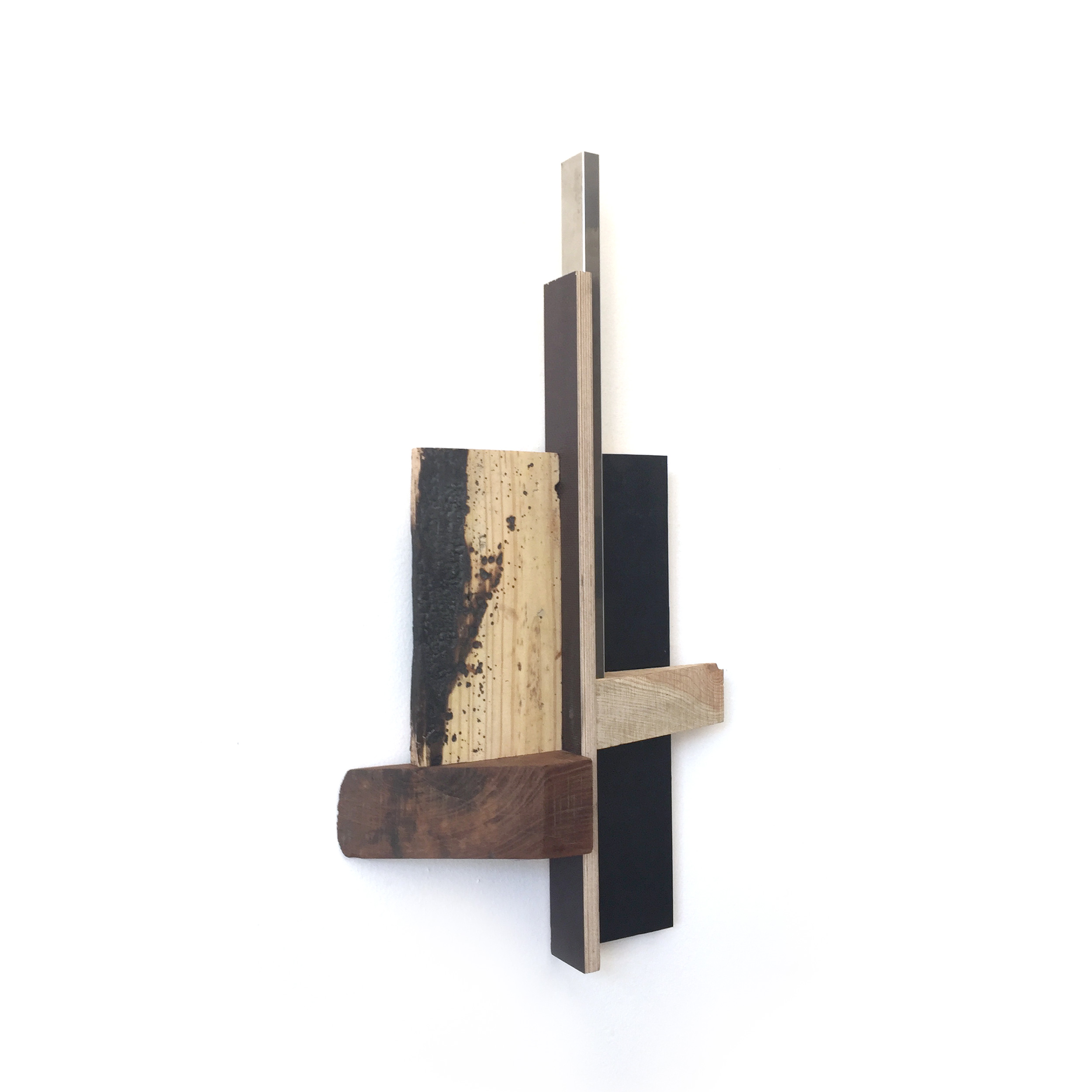 PHILIPPE MERMI, ART, SCULPTURE