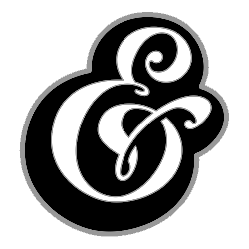 Our Poster Fonts Project