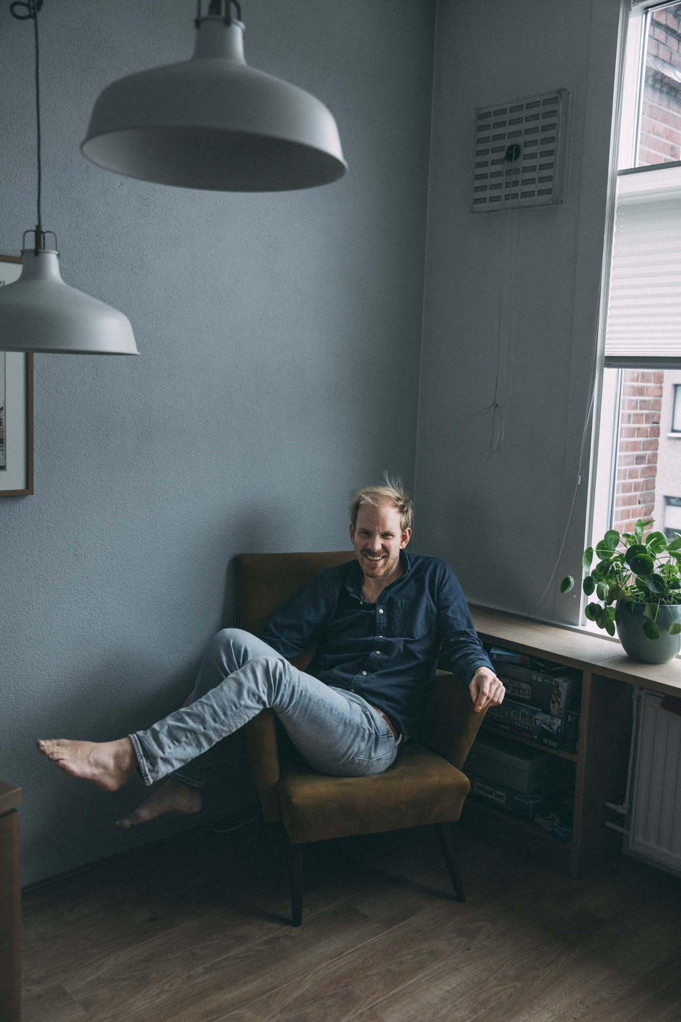 Rutger Bregman / Knack