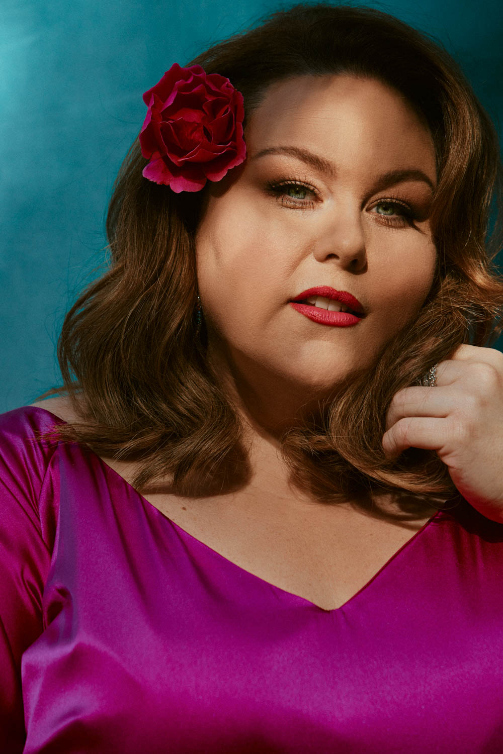 Chrissy Metz