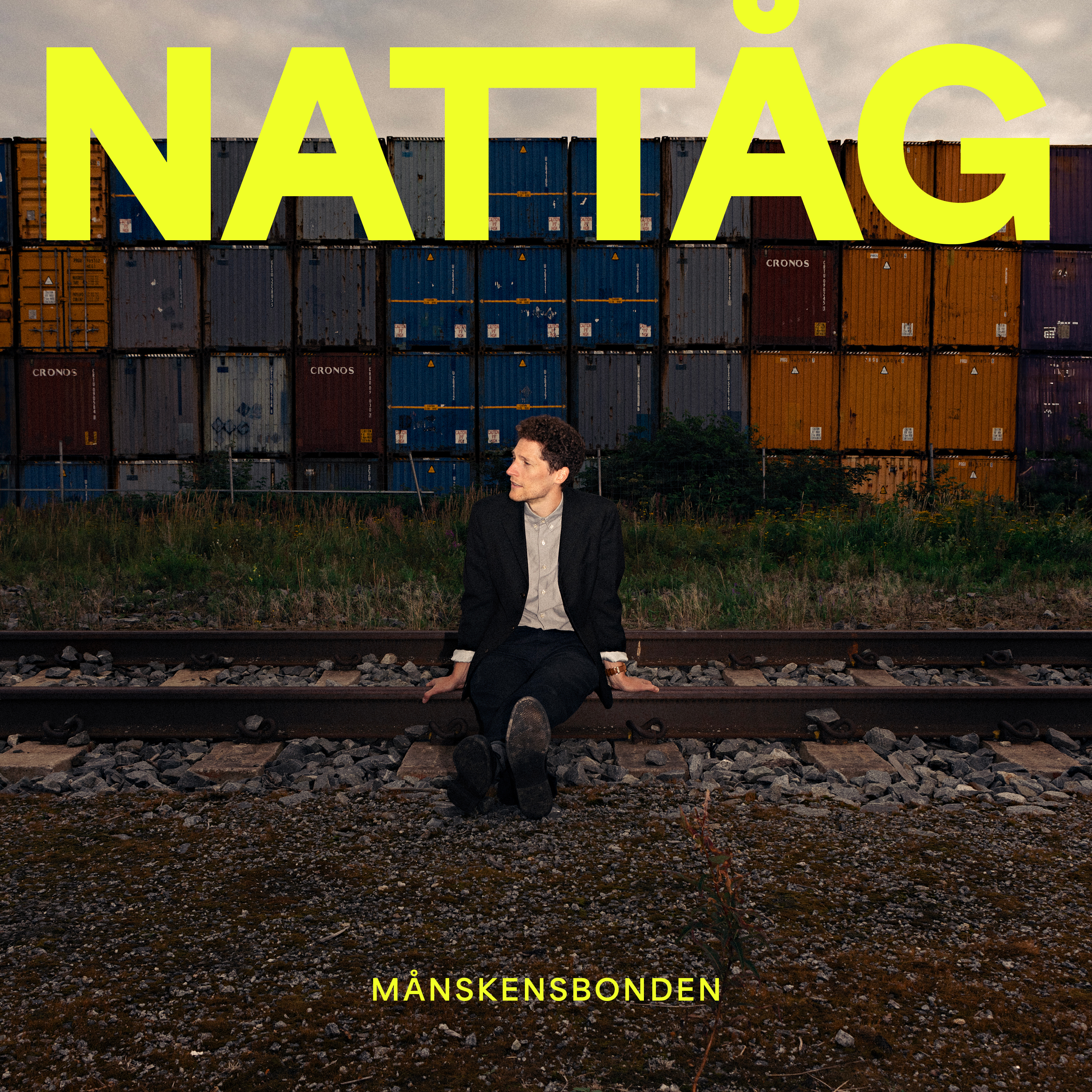 SEPREC118: Månskensbonden - Nattåg