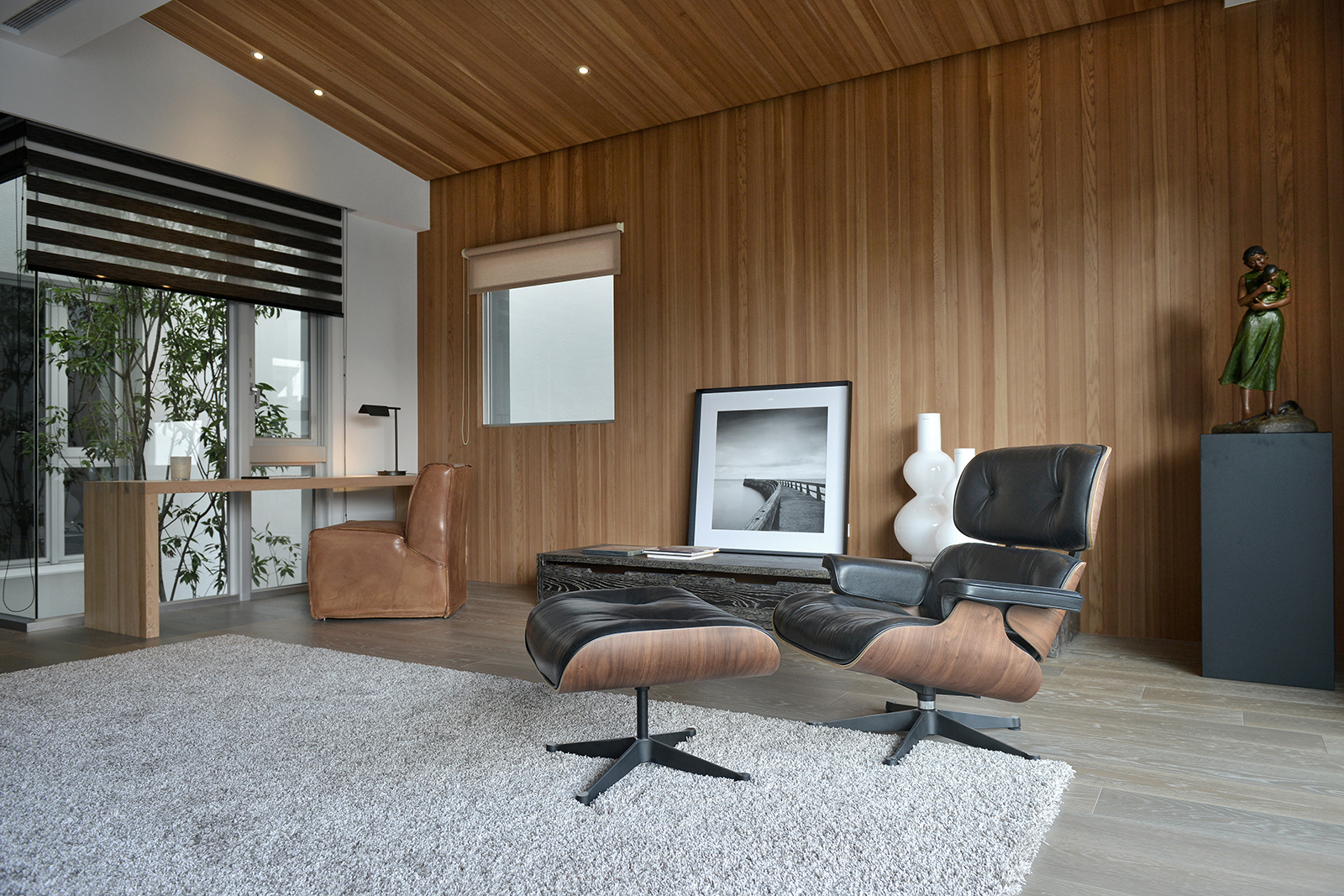 台南豪宅設計推薦 亞筑室內設計