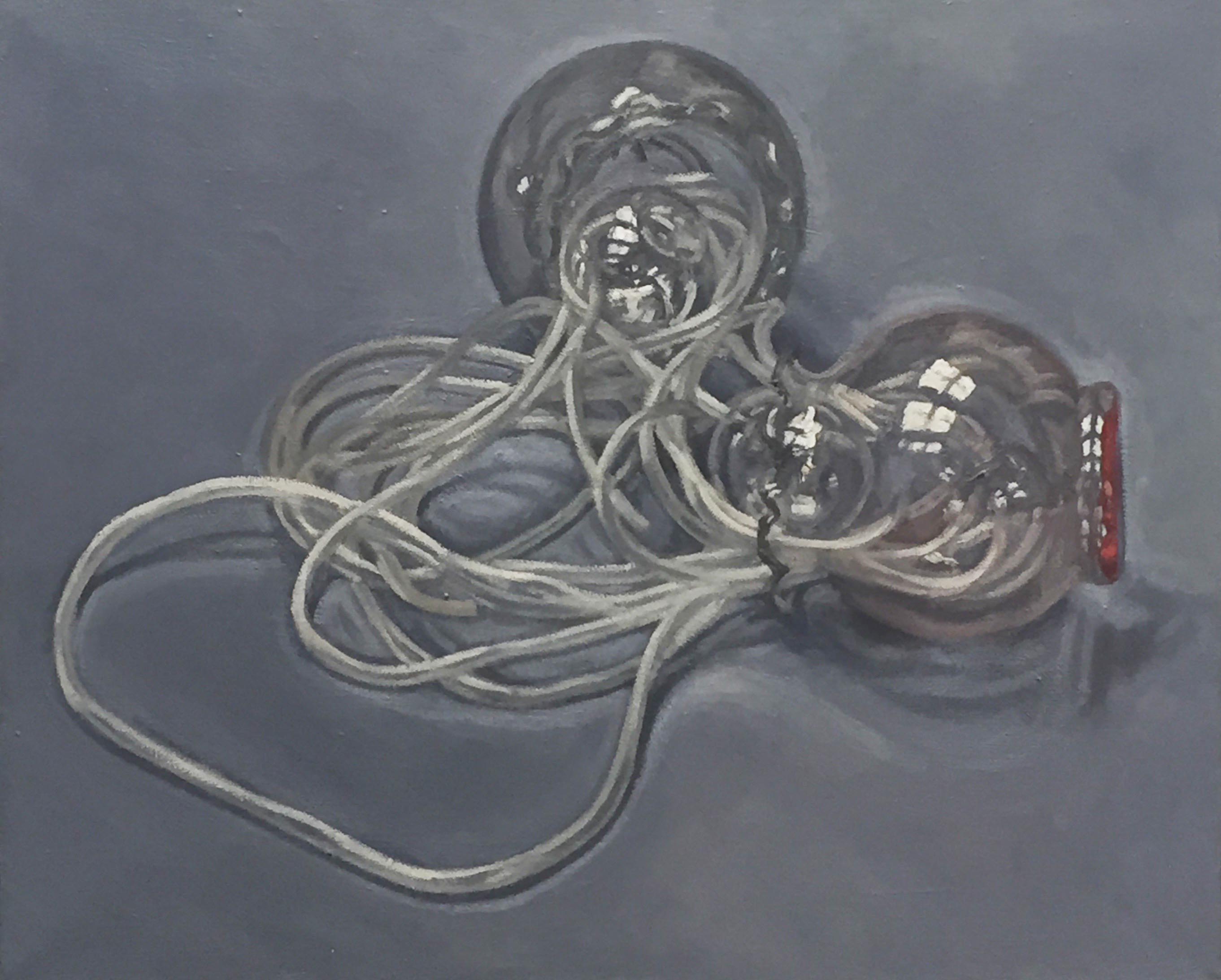 Vases communicants - 65 x 54 cm - 2019