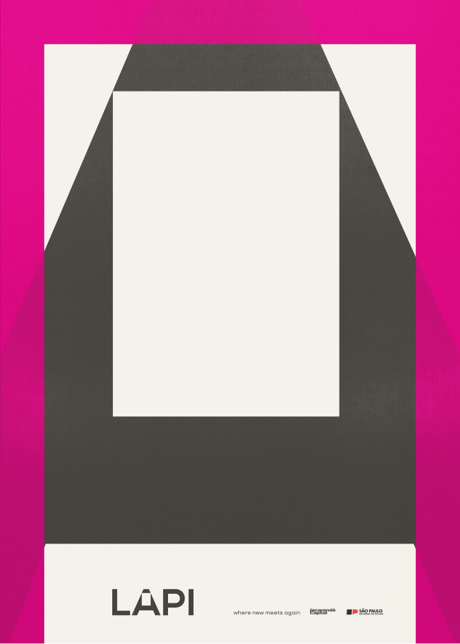 LAPI, Cultural strategy & Creative direction