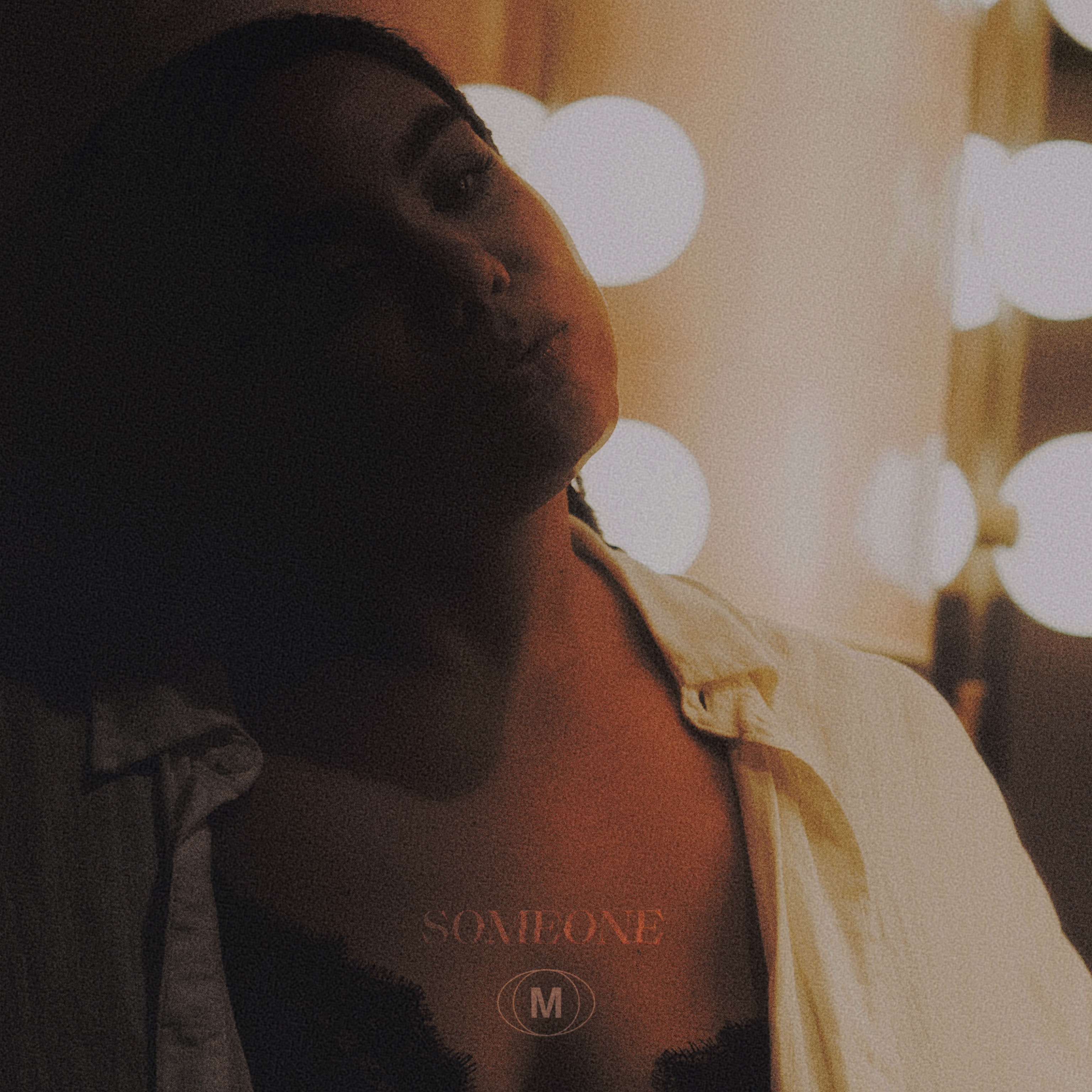 Meaghan Maples - Someone