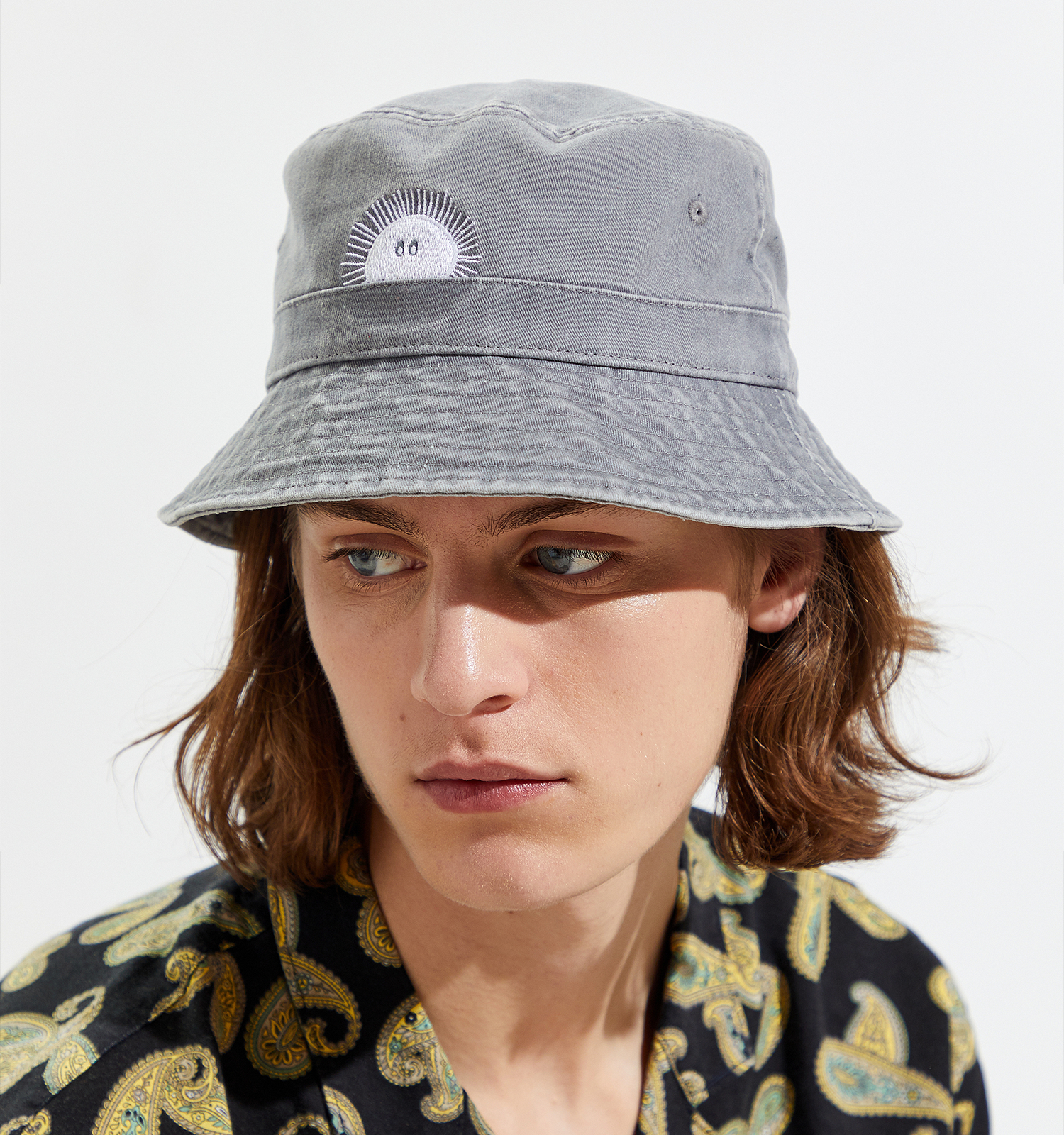 Hat graphic for Urban Outfitters (2017)