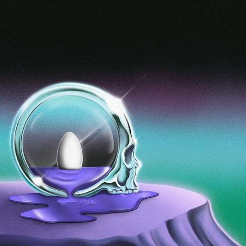 SCOTCH MIST - Goth Girl (Producer, Writer, Mixing Engineer)