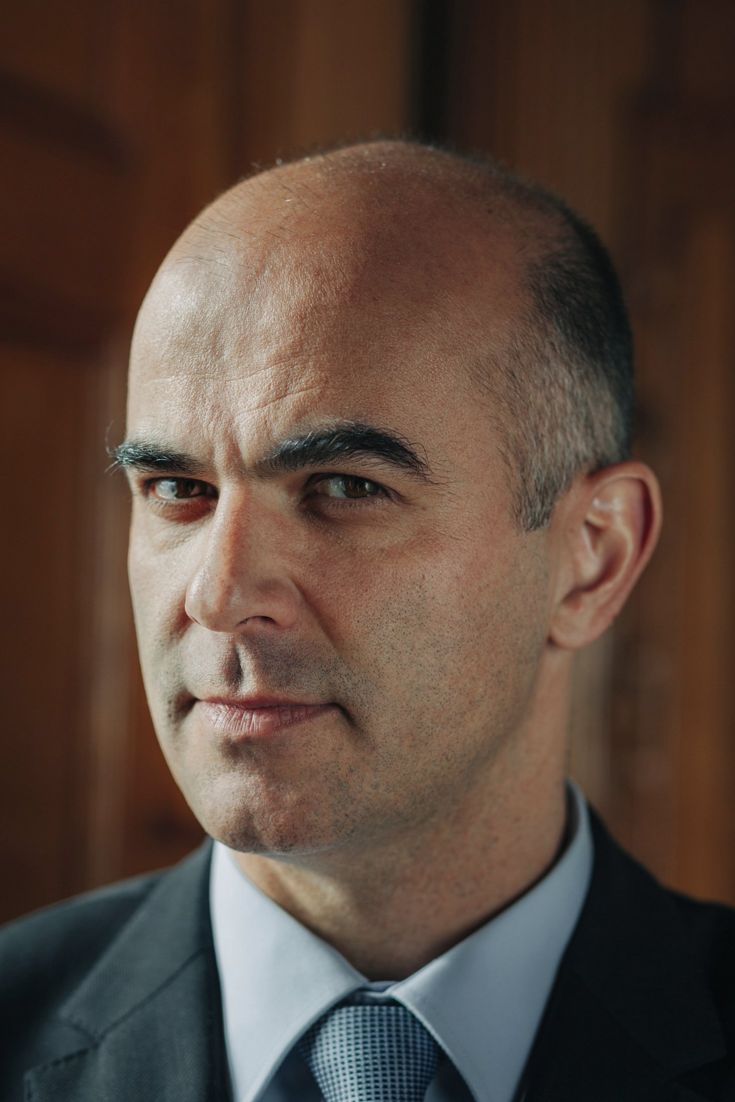 Alain Berset