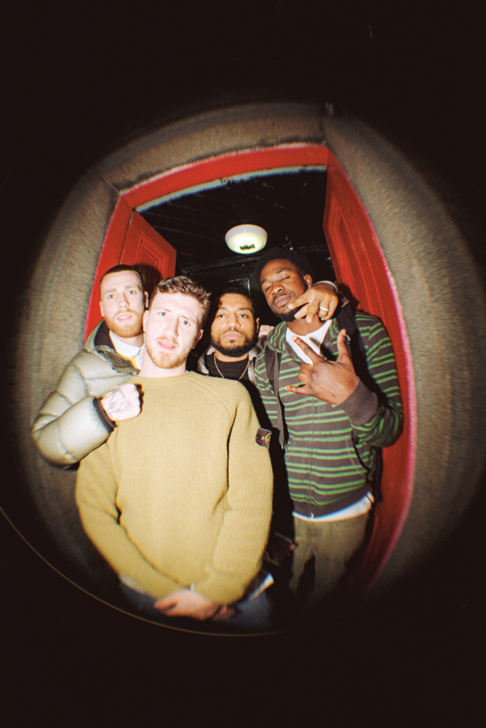 'WTF IS A NFT' EXHIBITION BY SOMINT 