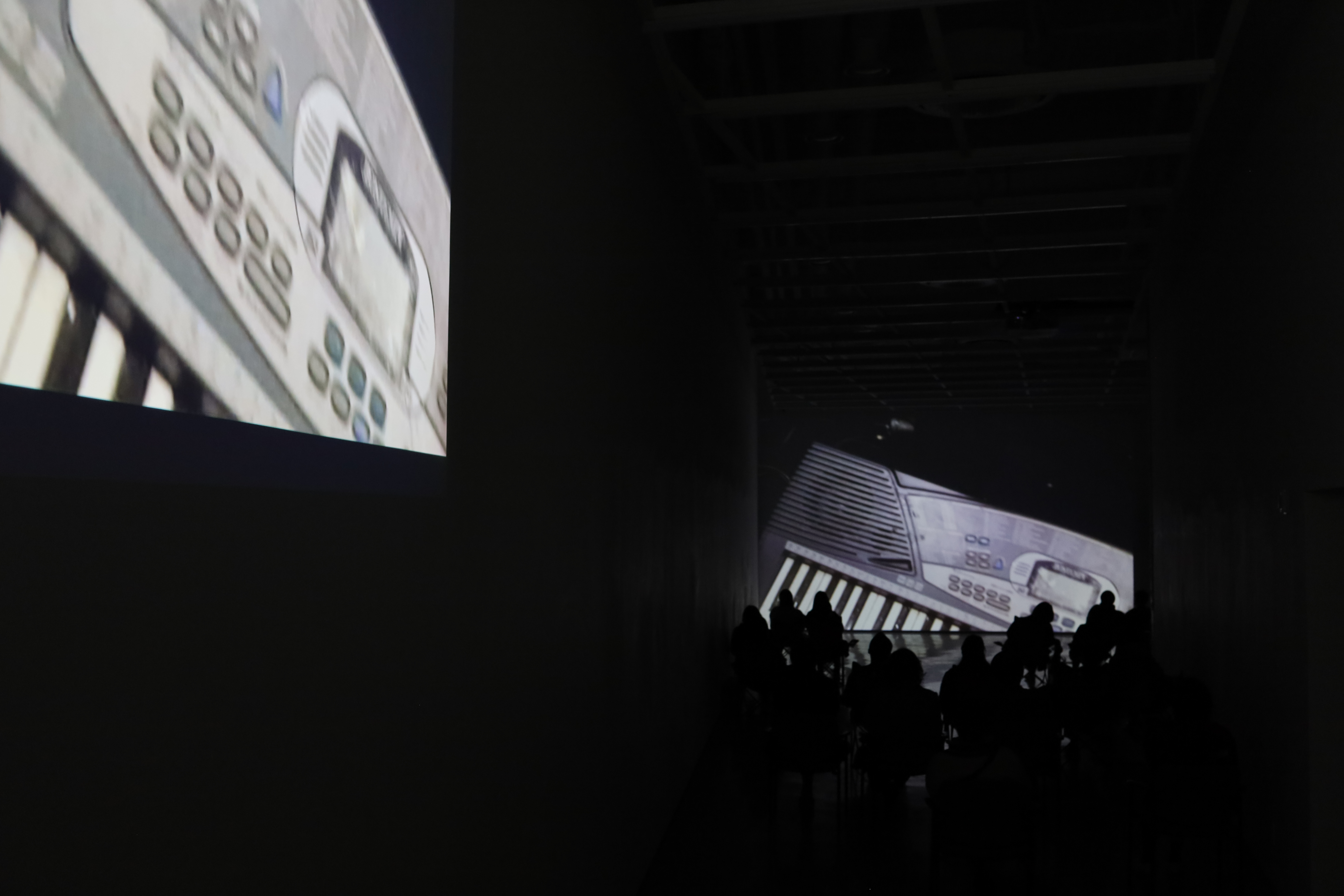 , 조익정, 4:48, 2011