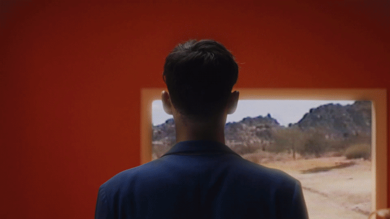 EDITORALEXANDER 23 - 'ISILY' ANNIVERSARY