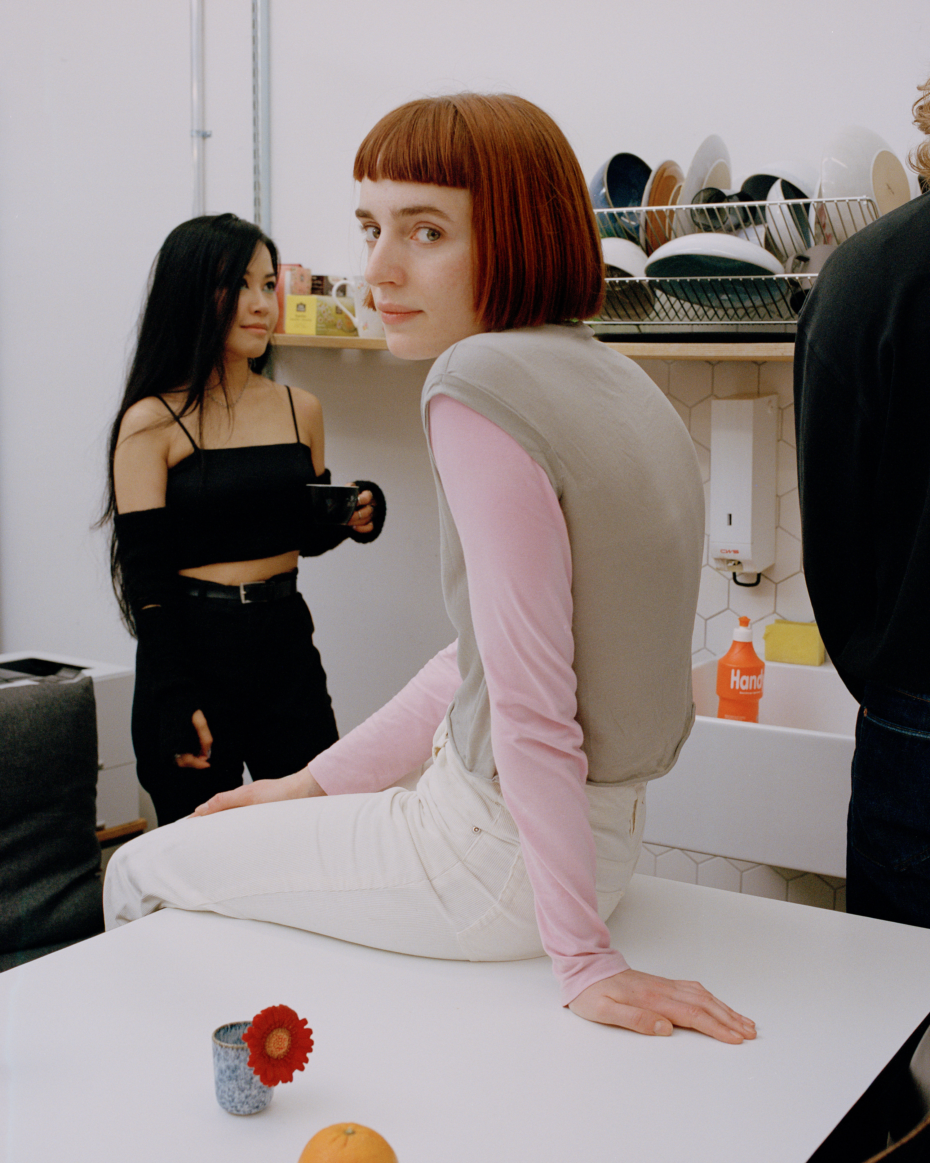 NOVEMBRE MAGAZINE, 2023