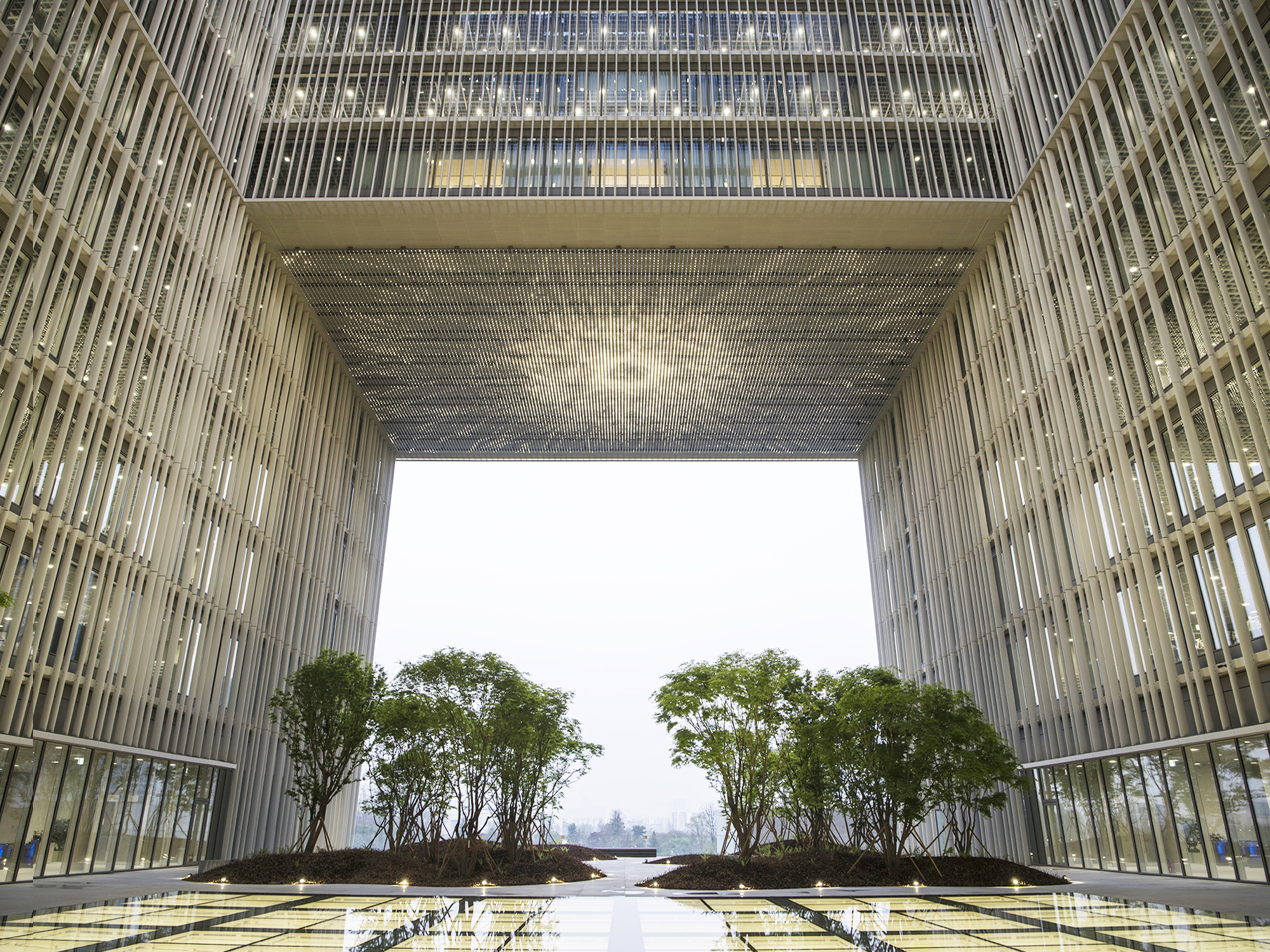 Amorepacific Museum of Art_New Yongsan Building Documentation Commission 04