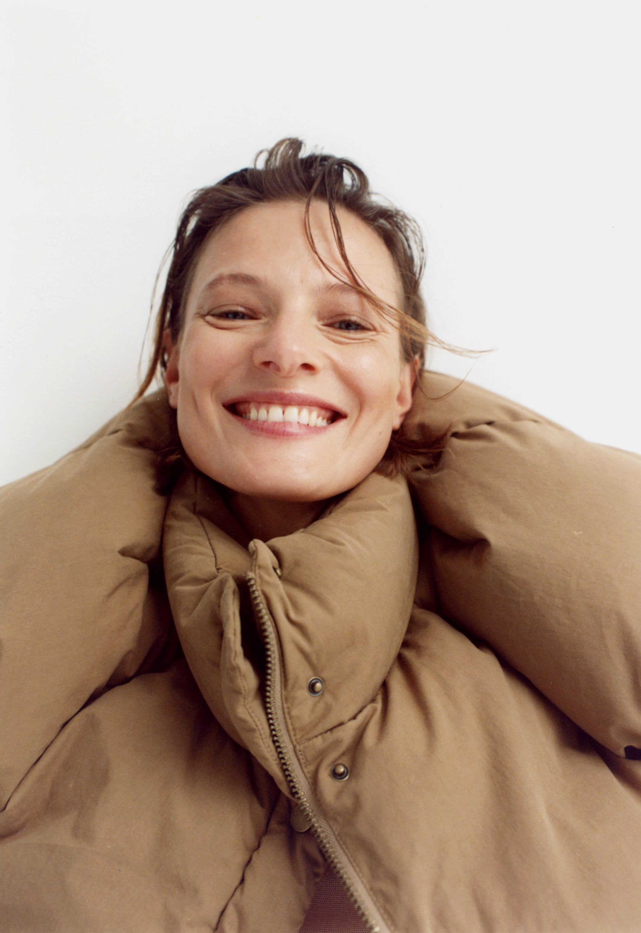 TANIA RUBAN BY ANOUK NIETSCHE