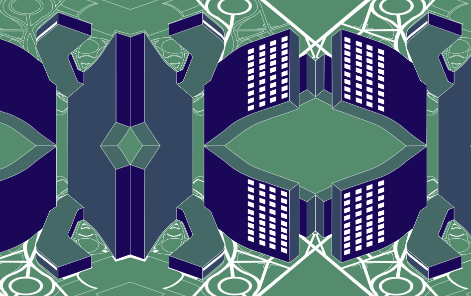 Illustrations / 2018-21