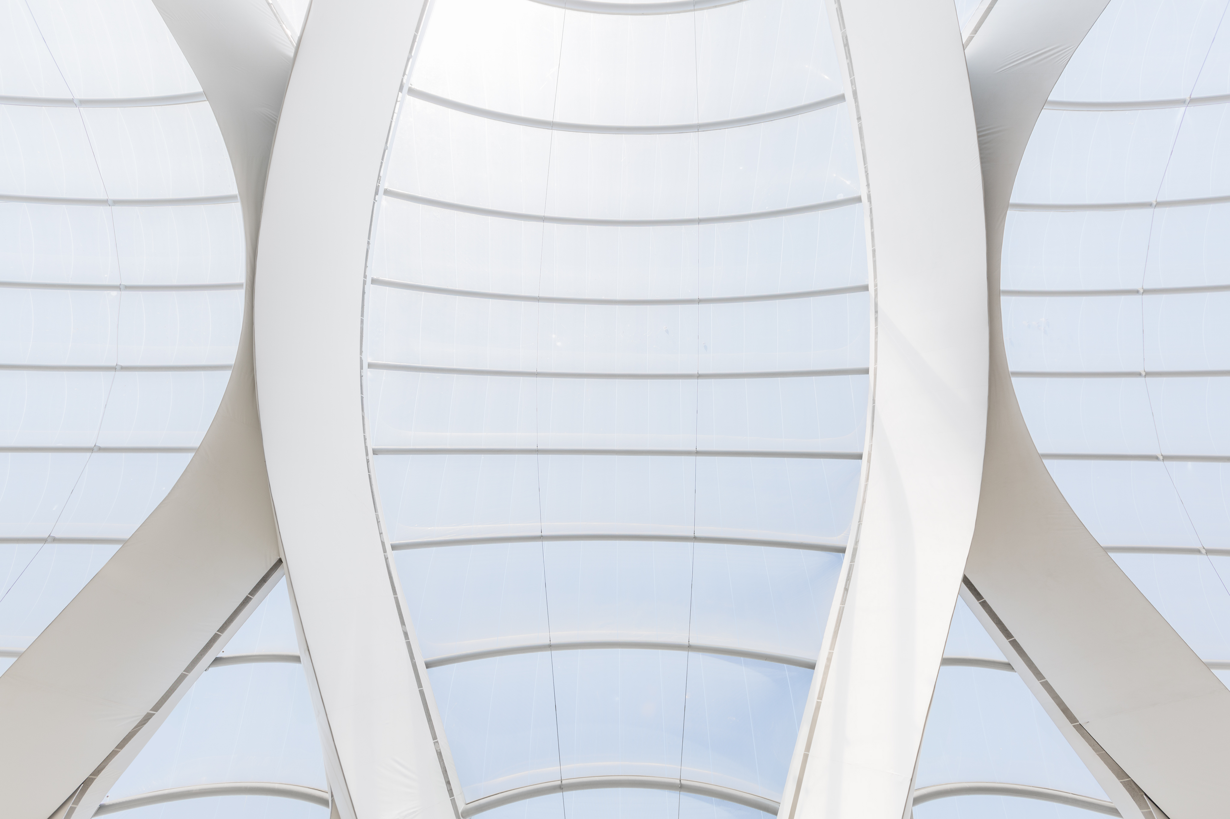 Grand Central Birmingham, 2025