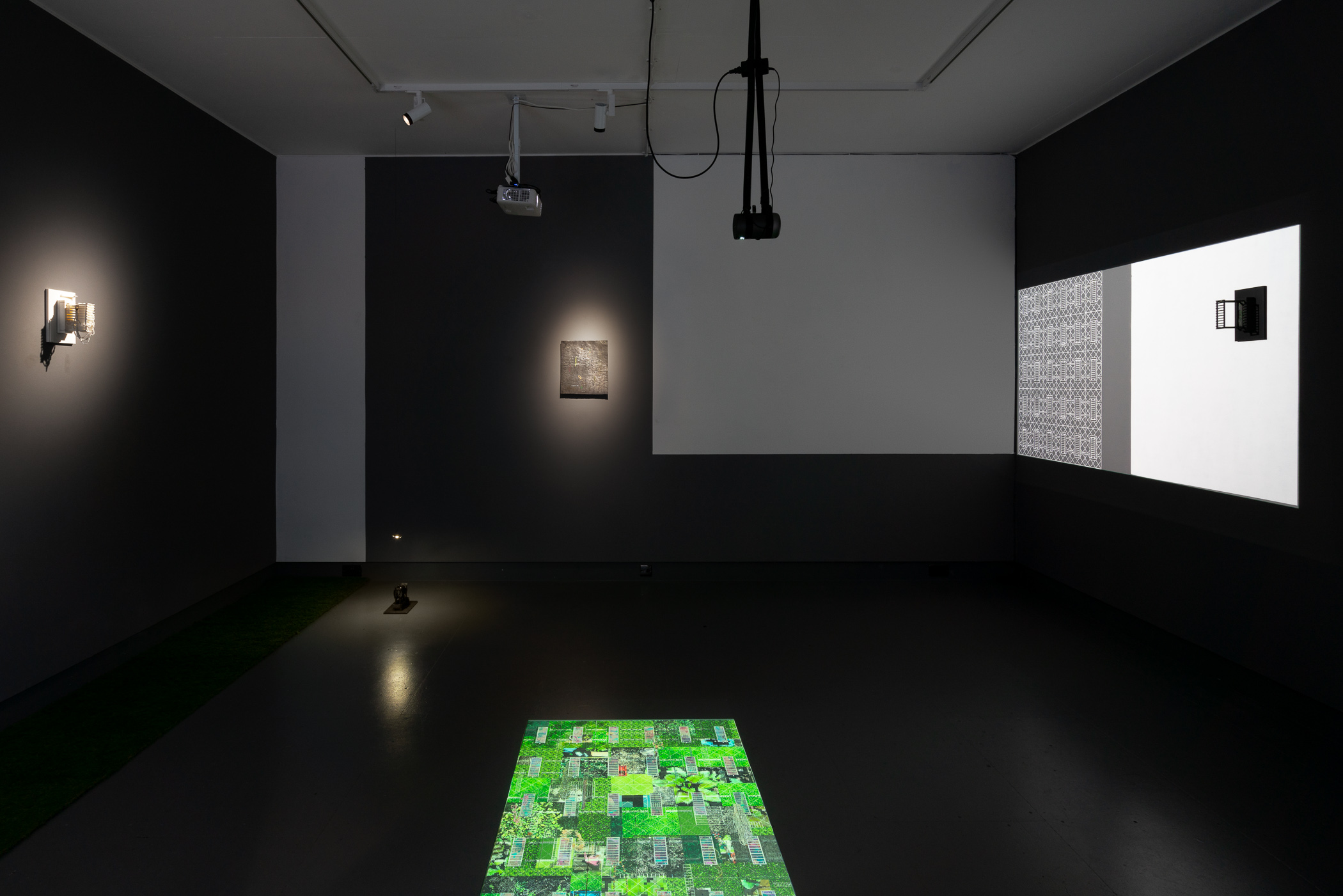 London AllotmentsLi Tao2023.03Tabula Rasa London