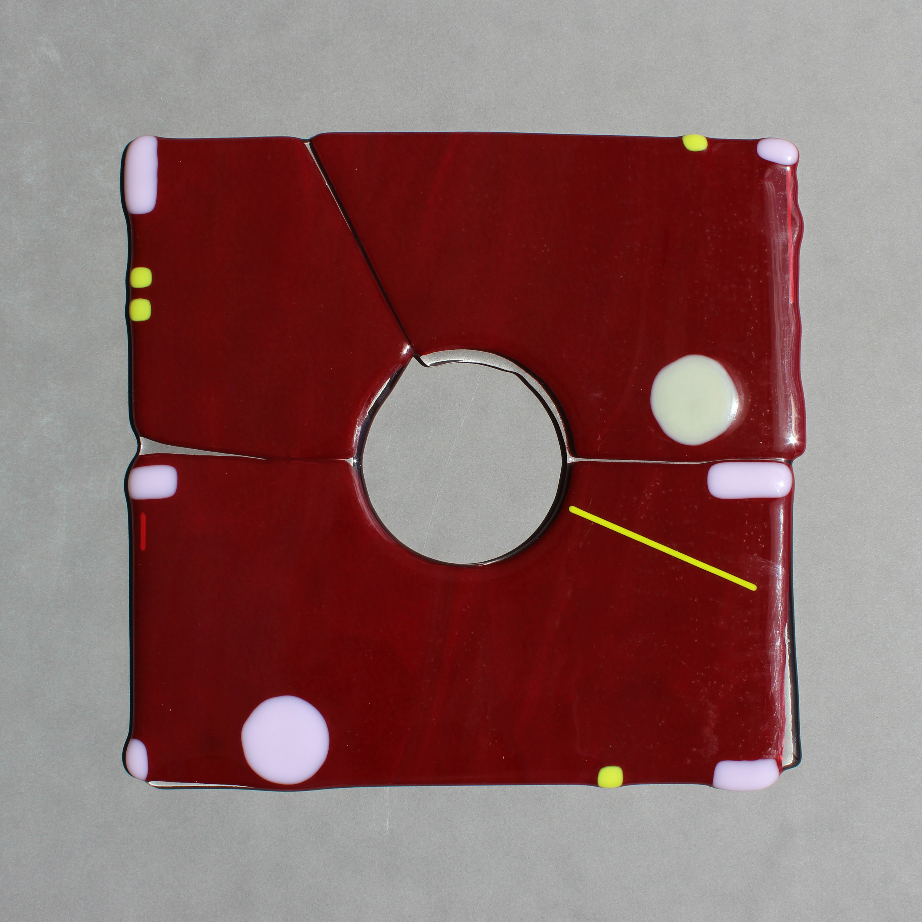Clock (2:35)